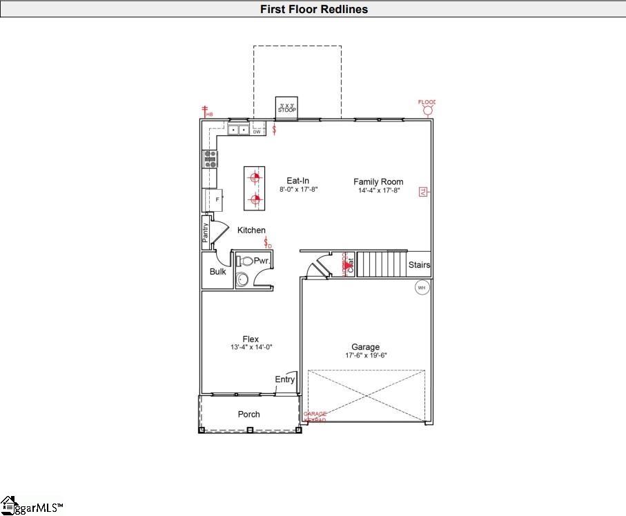 7101 Wingate, Inman, South Carolina image 2