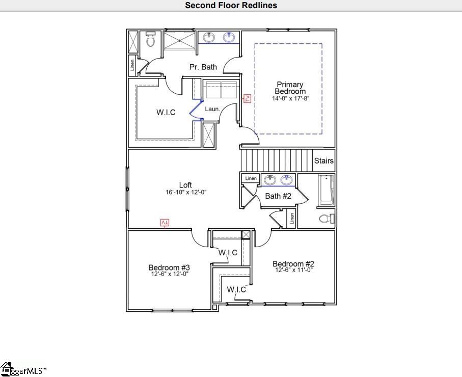 7101 Wingate, Inman, South Carolina image 3