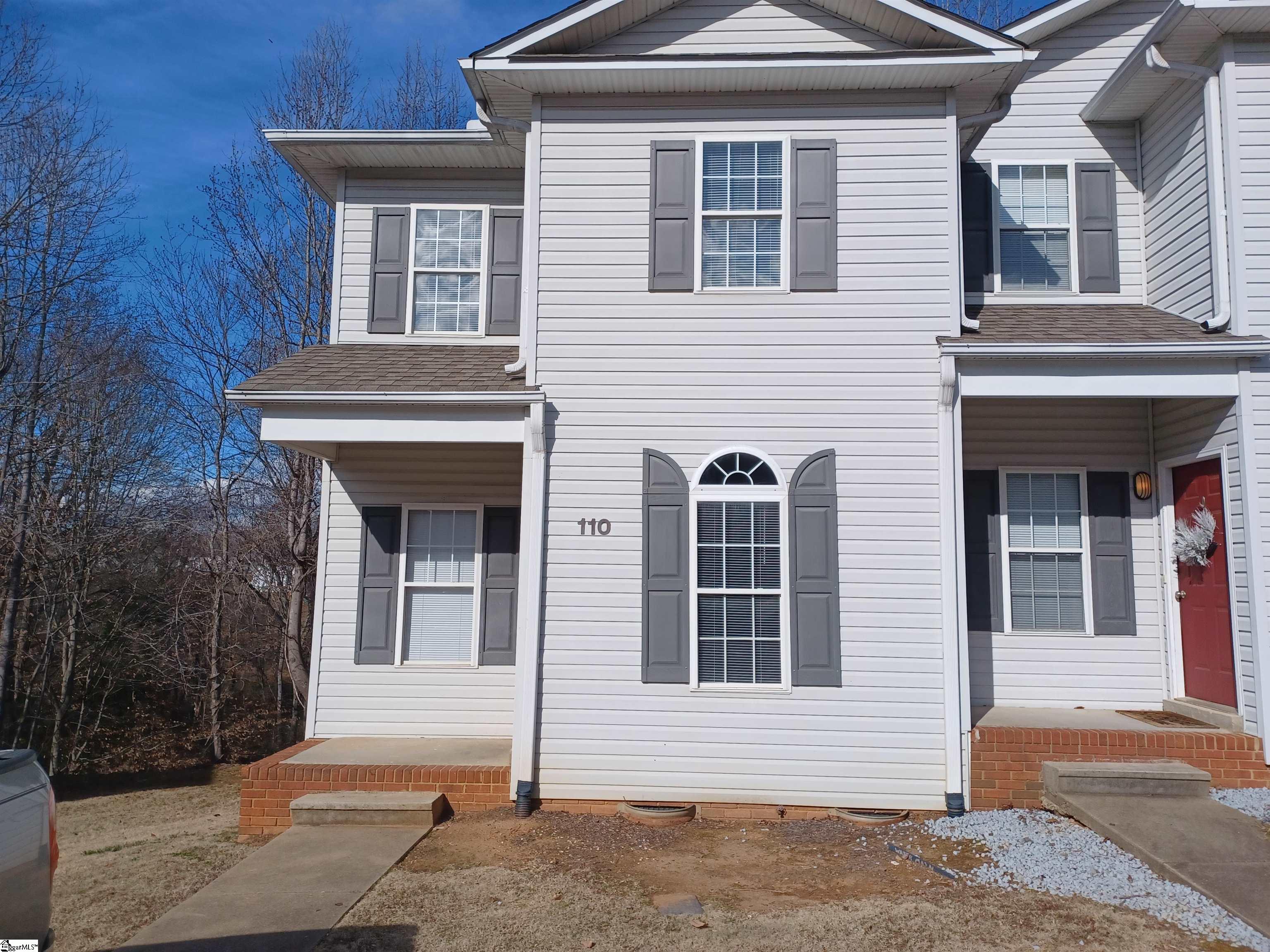 110 Huntress Drive, Greer SC 29651