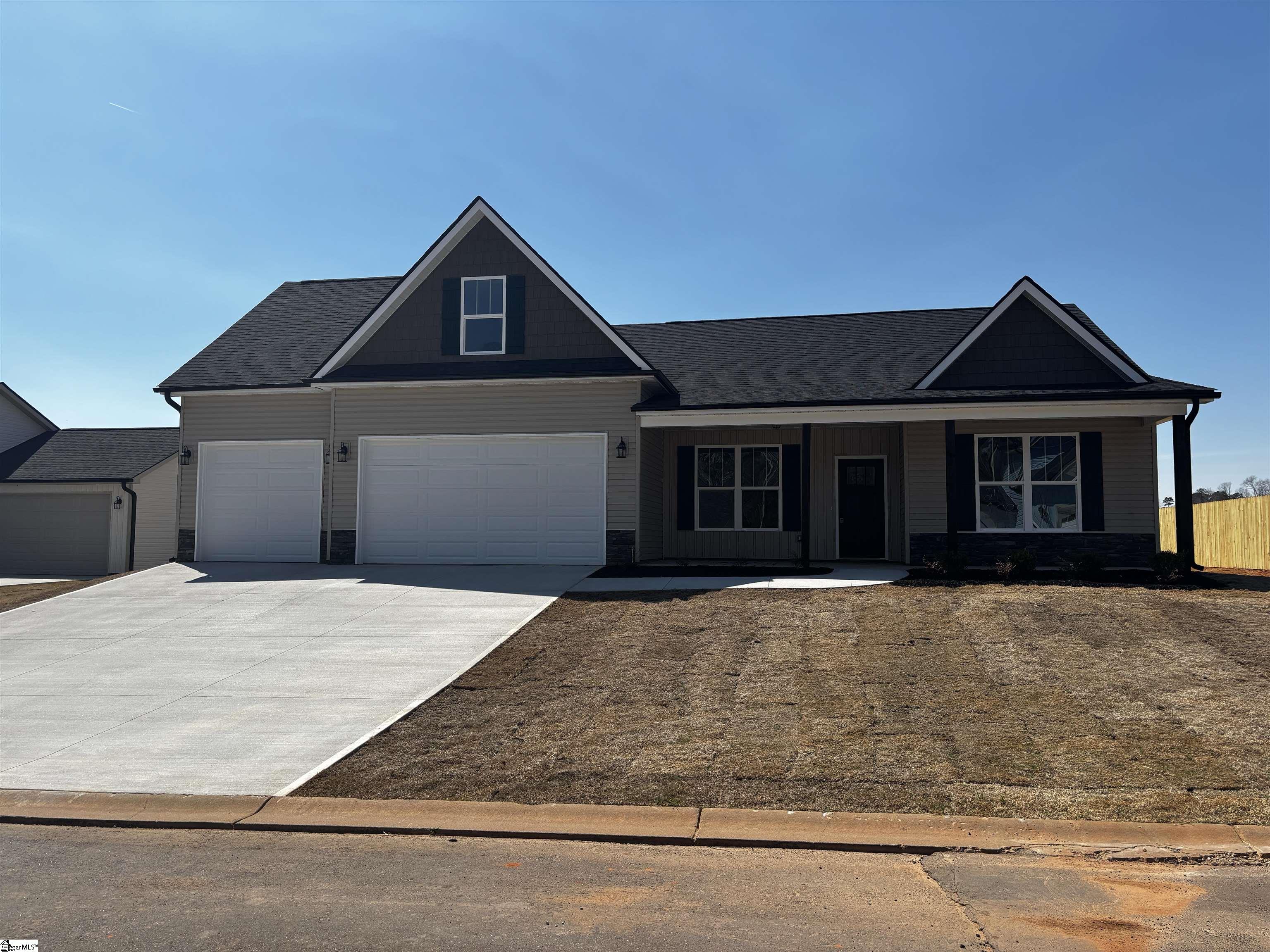 108 Walters Way, Pickens SC 29671