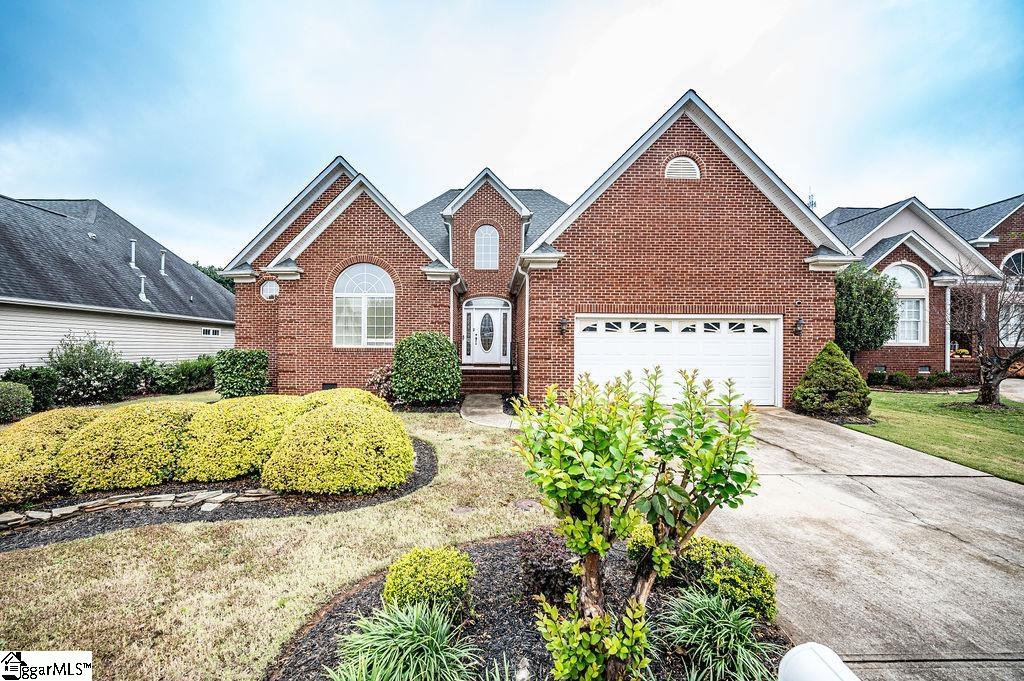 Simpsonville