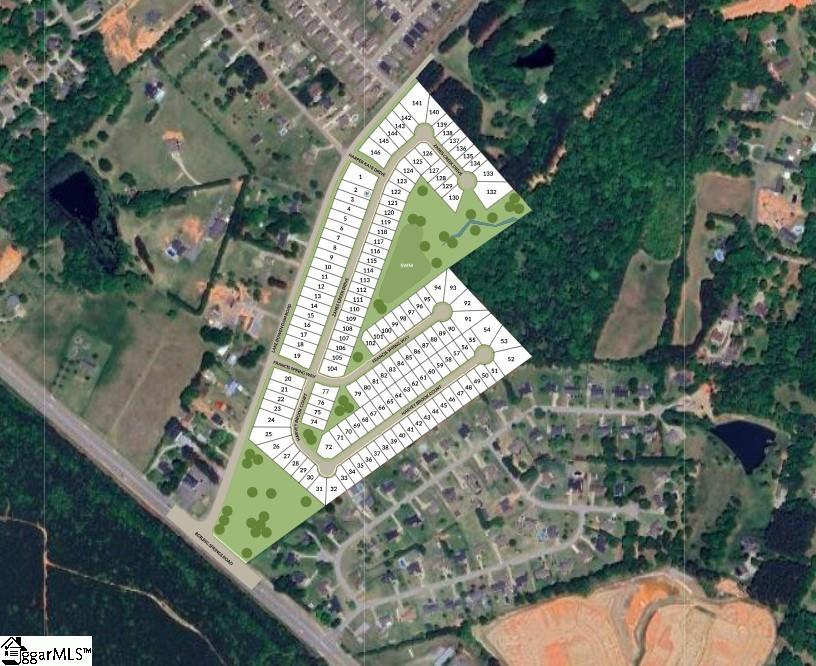2090 Zanes Creek, Inman, South Carolina image 6
