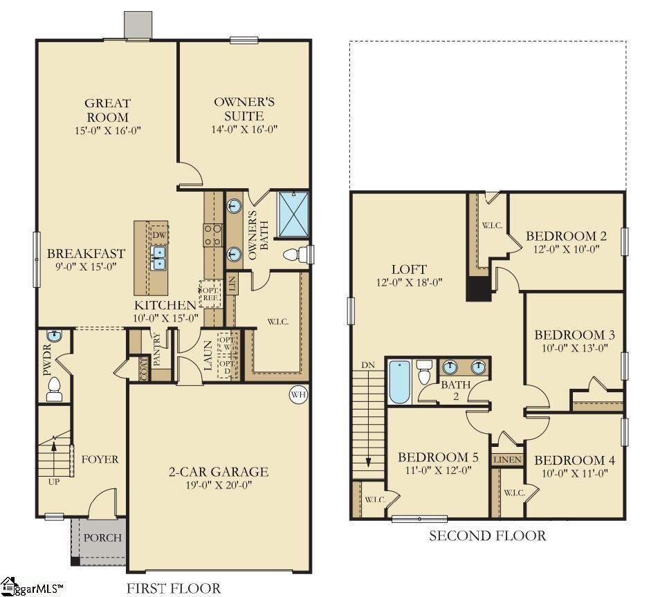 522 Cassell, Piedmont, South Carolina image 2
