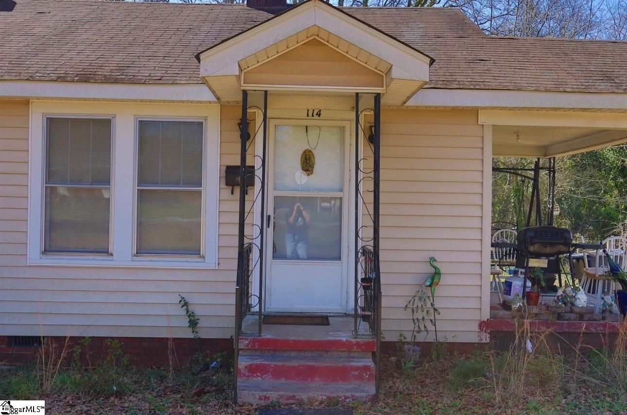 114 Mcgowan, Laurens, South Carolina image 2