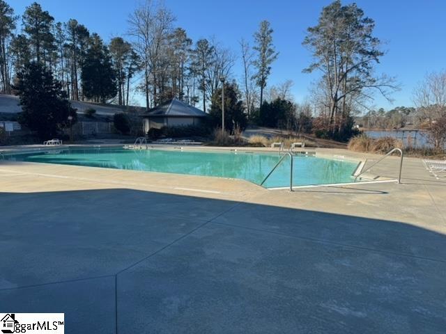 Osprey, Cross Hill, South Carolina image 7