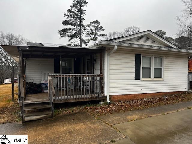 512 Rotterdam Road, Easley SC 29640