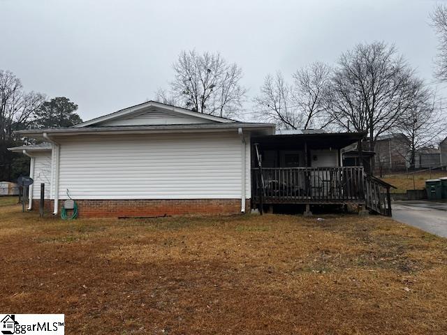 512 Rotterdam, Easley, South Carolina image 2