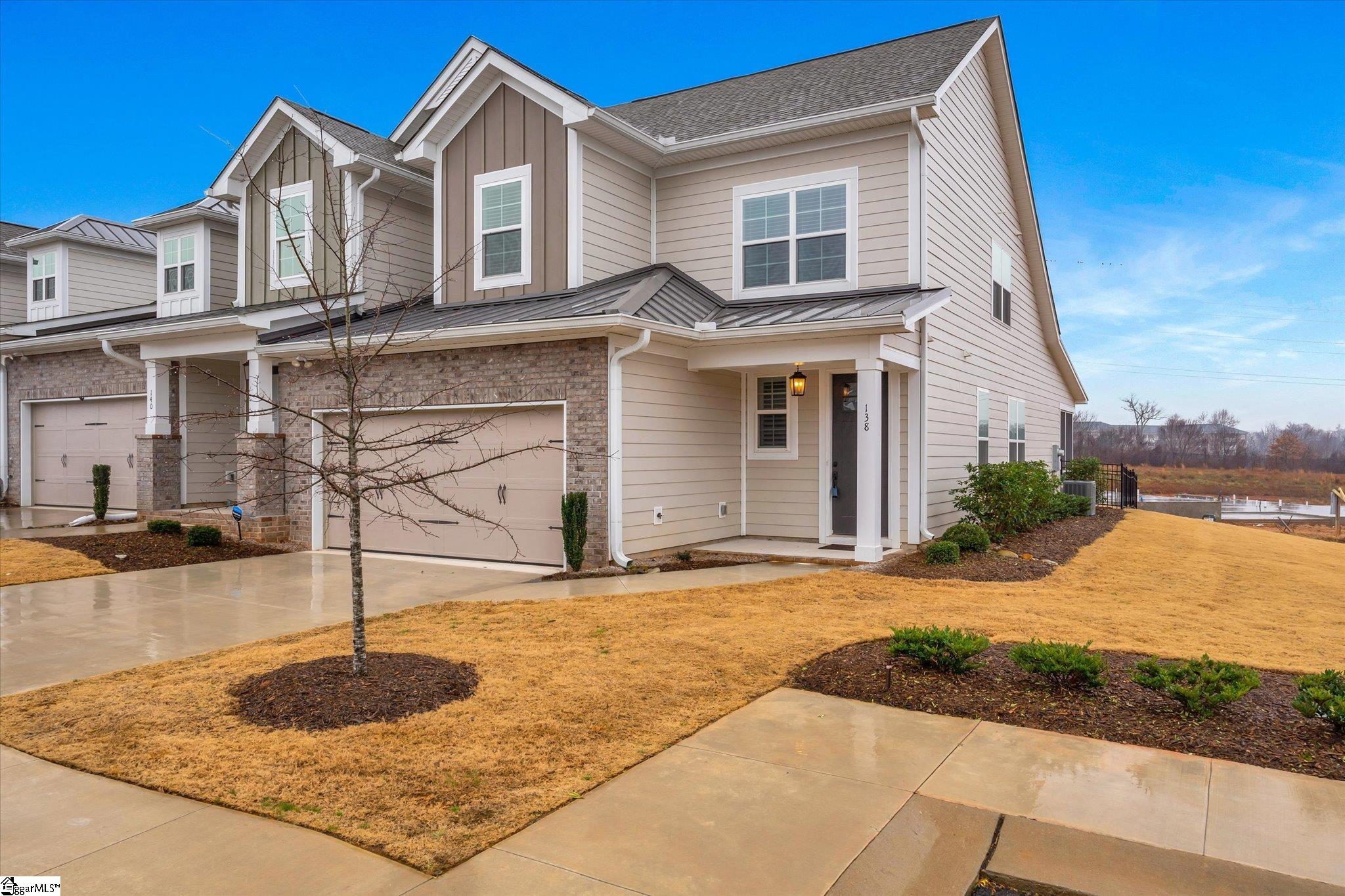 138 Green Heron Road, Greenville SC 29607