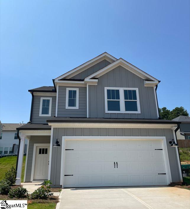 1137 Denington, Spartanburg, South Carolina image 1