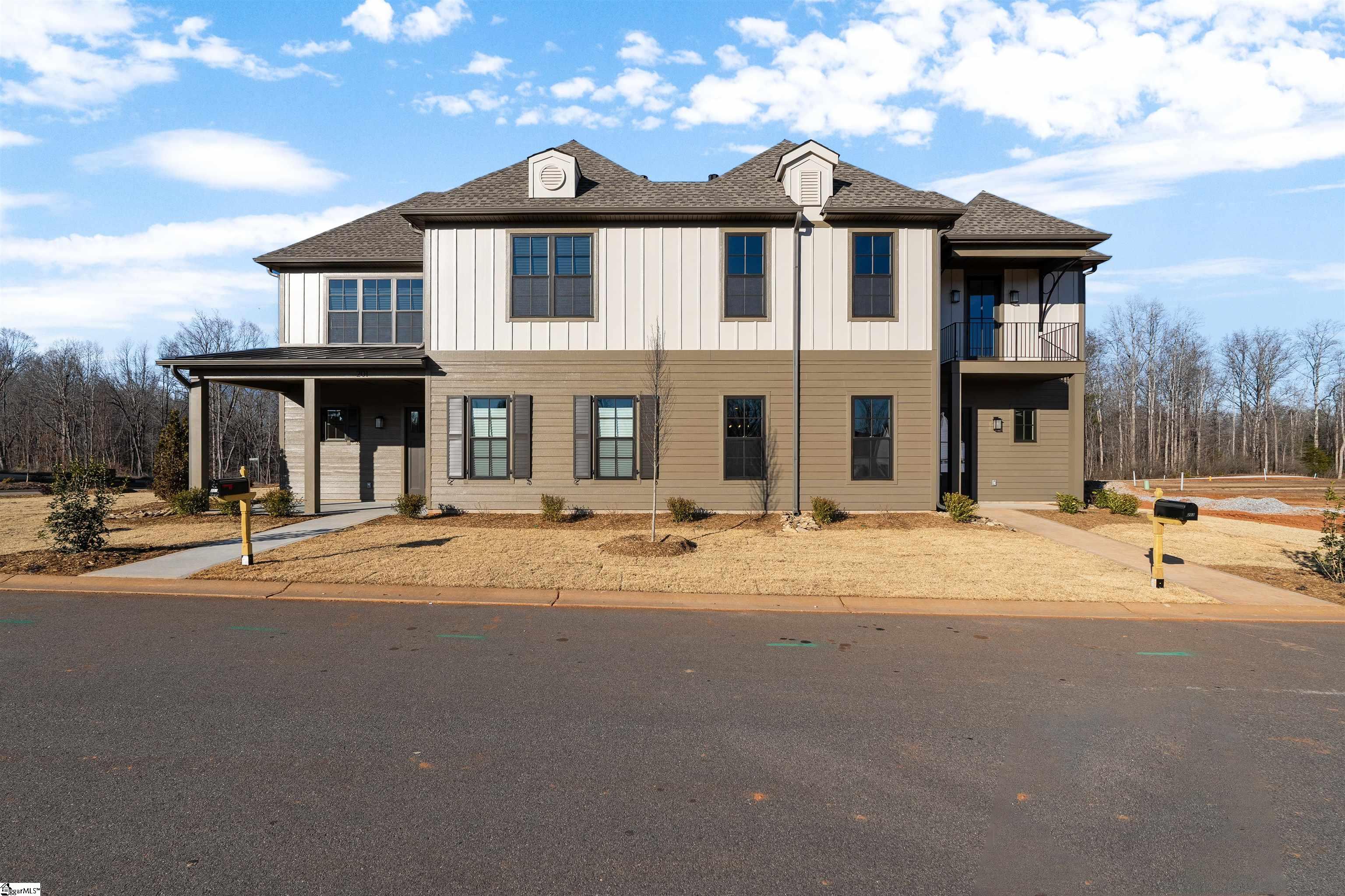 203 Sargent Drive Piedmont, SC 29673