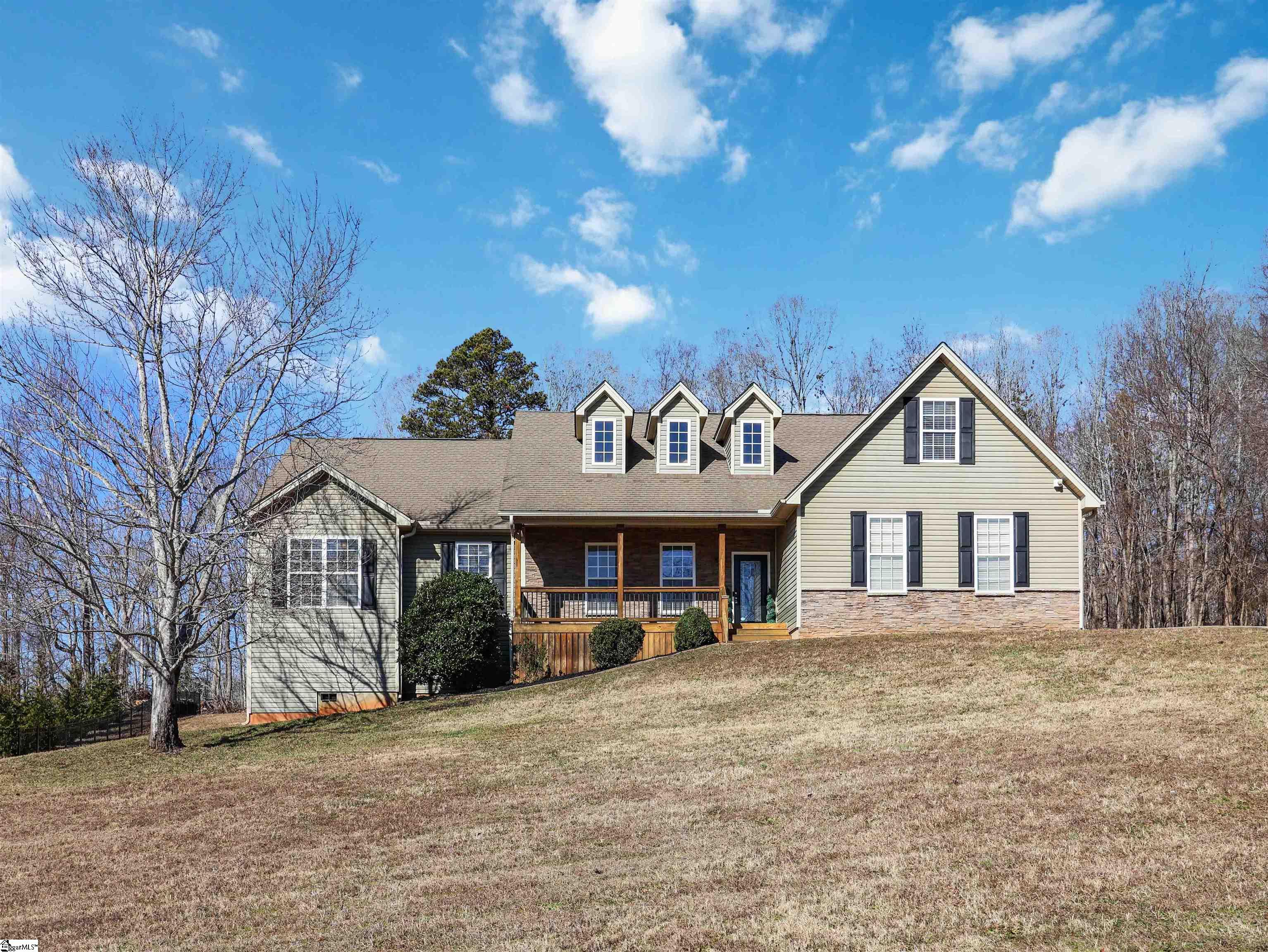 208 Quercus Run Fountain Inn, SC 29644