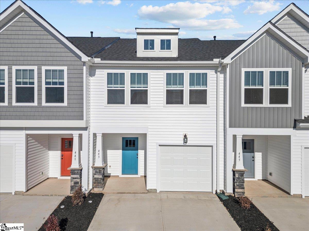 443 Hazelcote, Greenville, South Carolina image 1