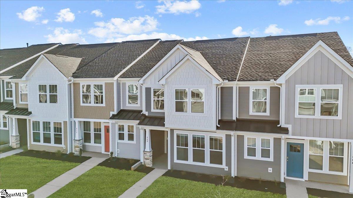 448 Mill Park, Spartanburg, South Carolina image 2