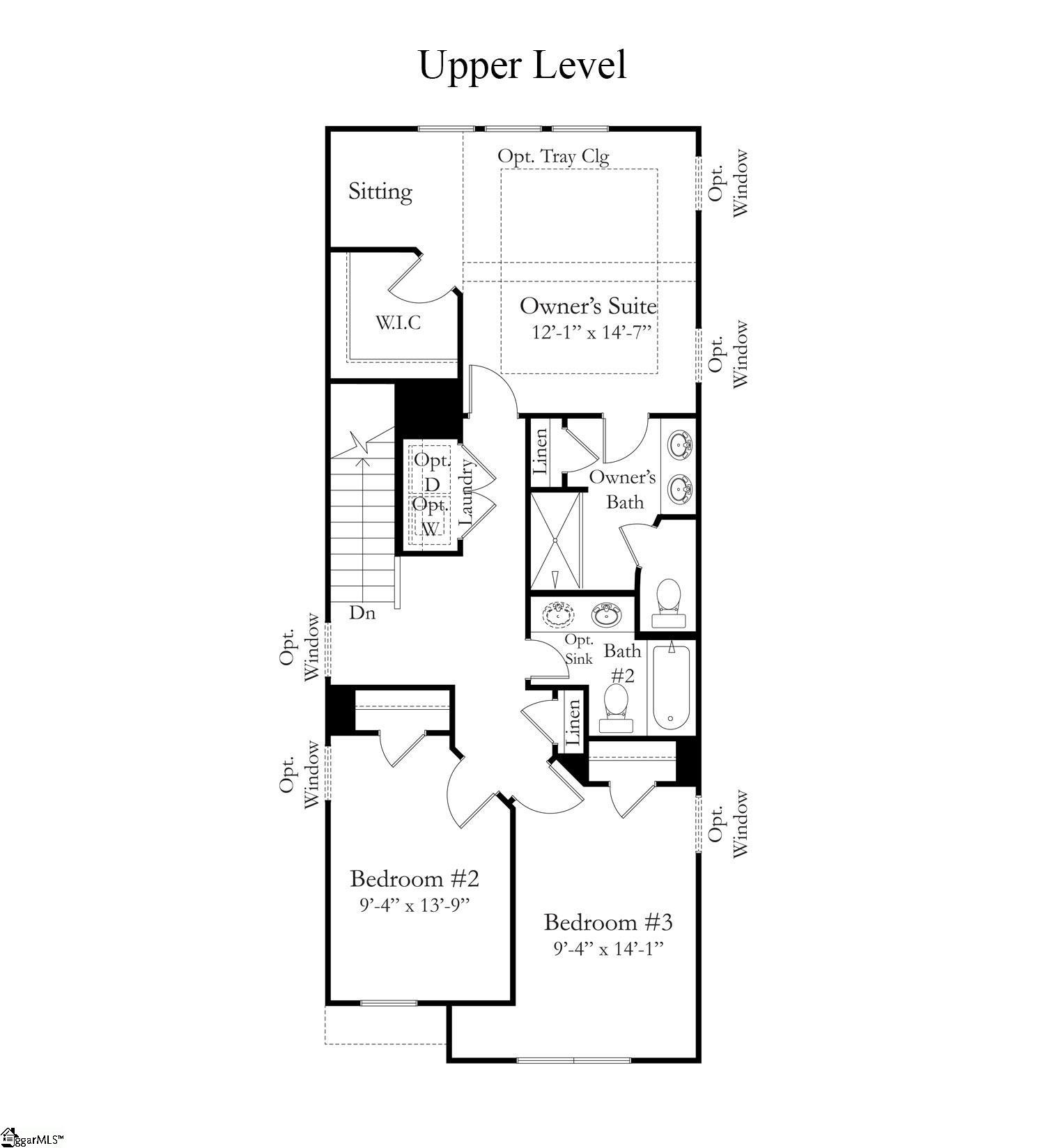 448 Mill Park, Spartanburg, South Carolina image 28