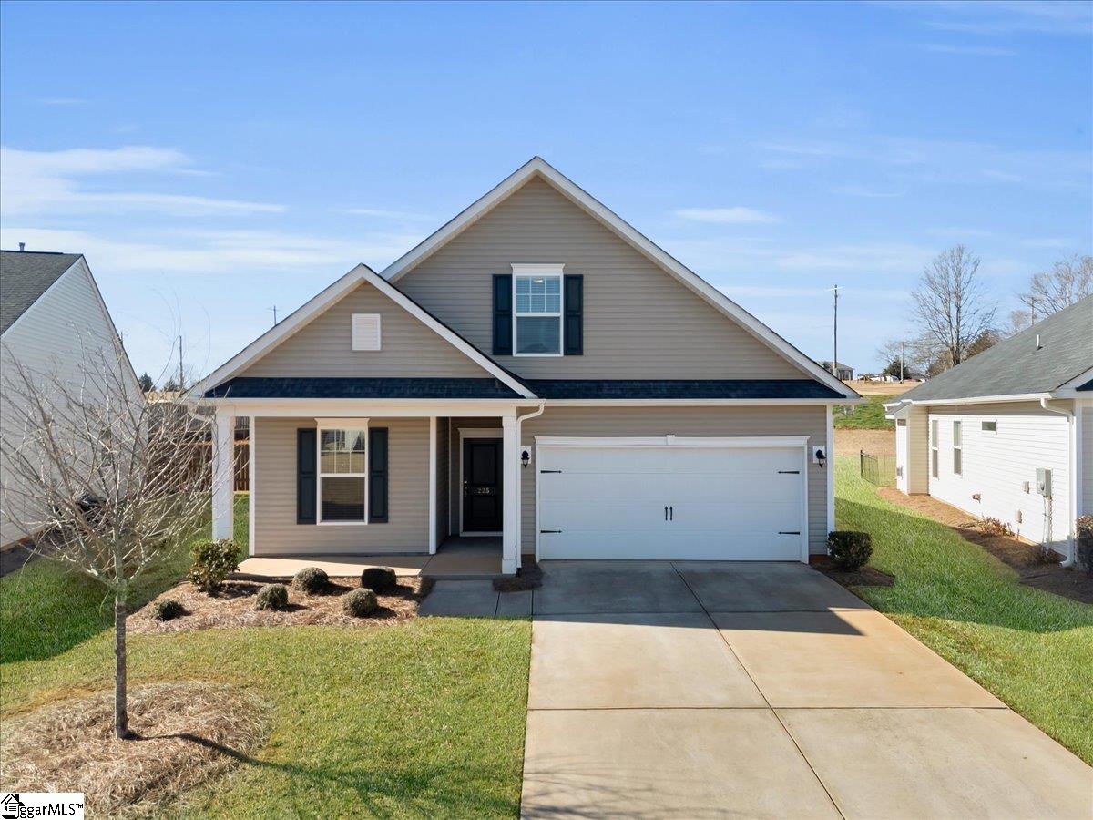 225 Cassingham, Boiling Springs, South Carolina image 1