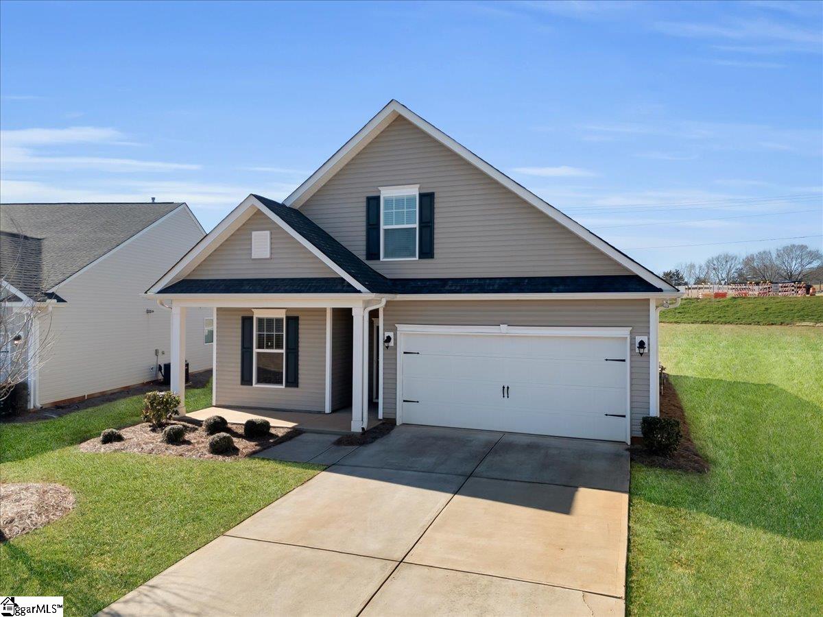 225 Cassingham, Boiling Springs, South Carolina image 2