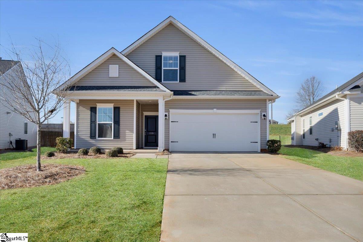 225 Cassingham, Boiling Springs, South Carolina image 3