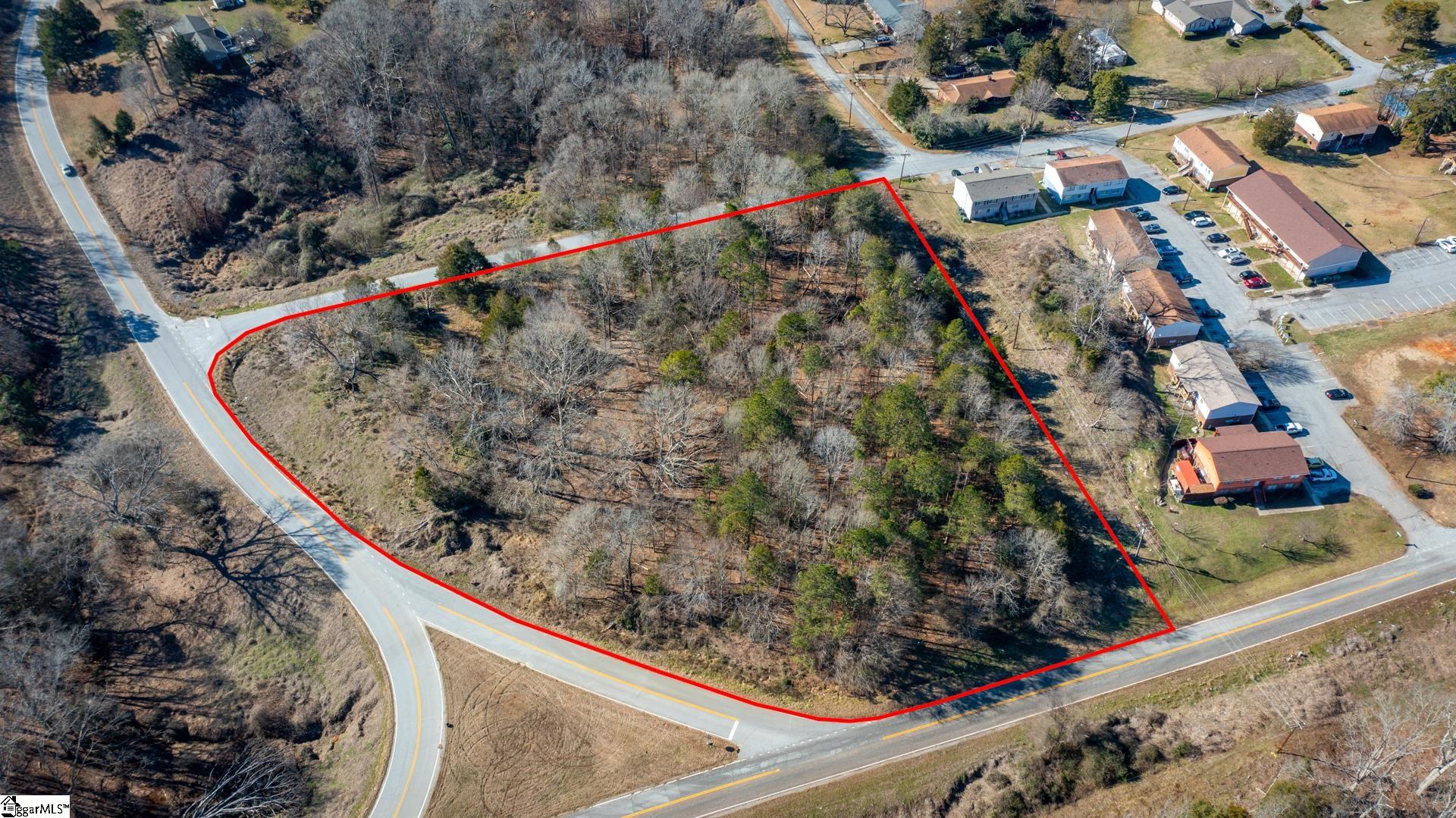 Longbow, Spartanburg, South Carolina image 2