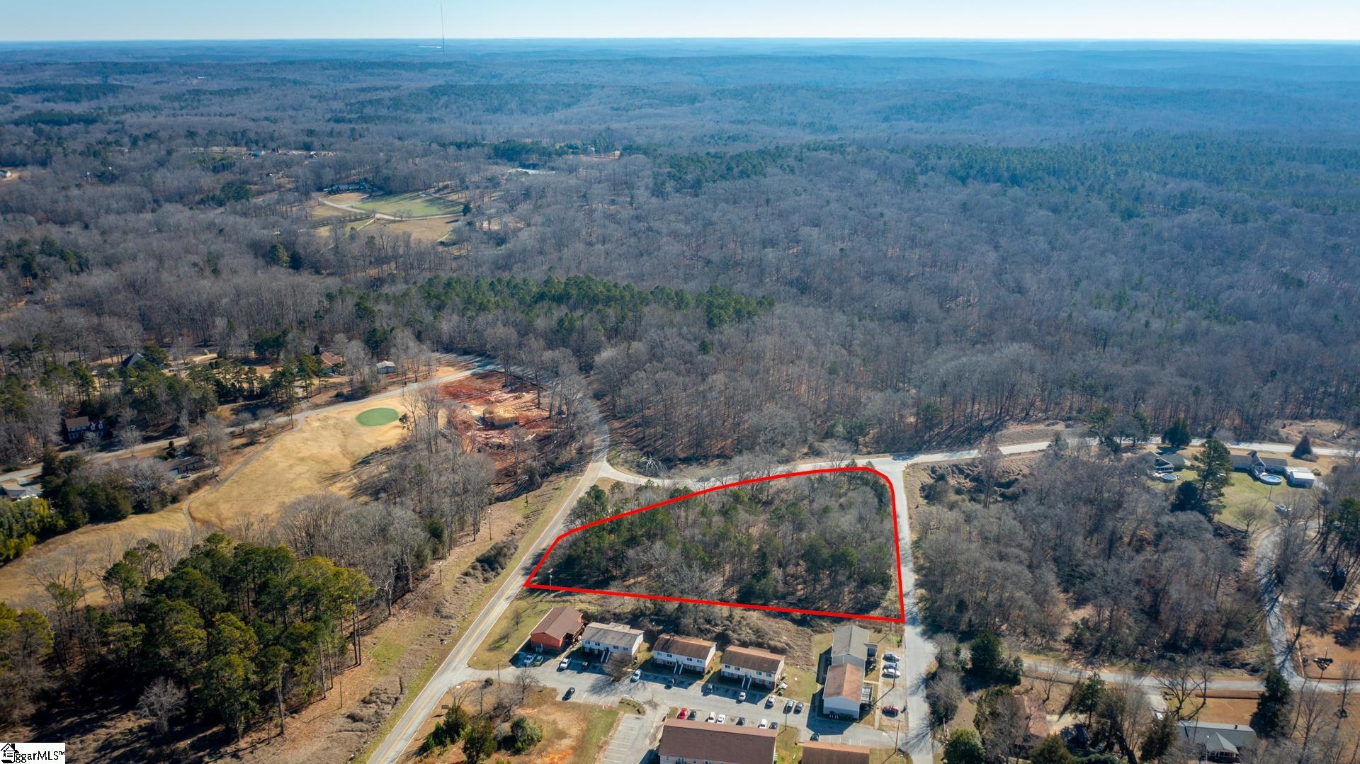 Longbow, Spartanburg, South Carolina image 24