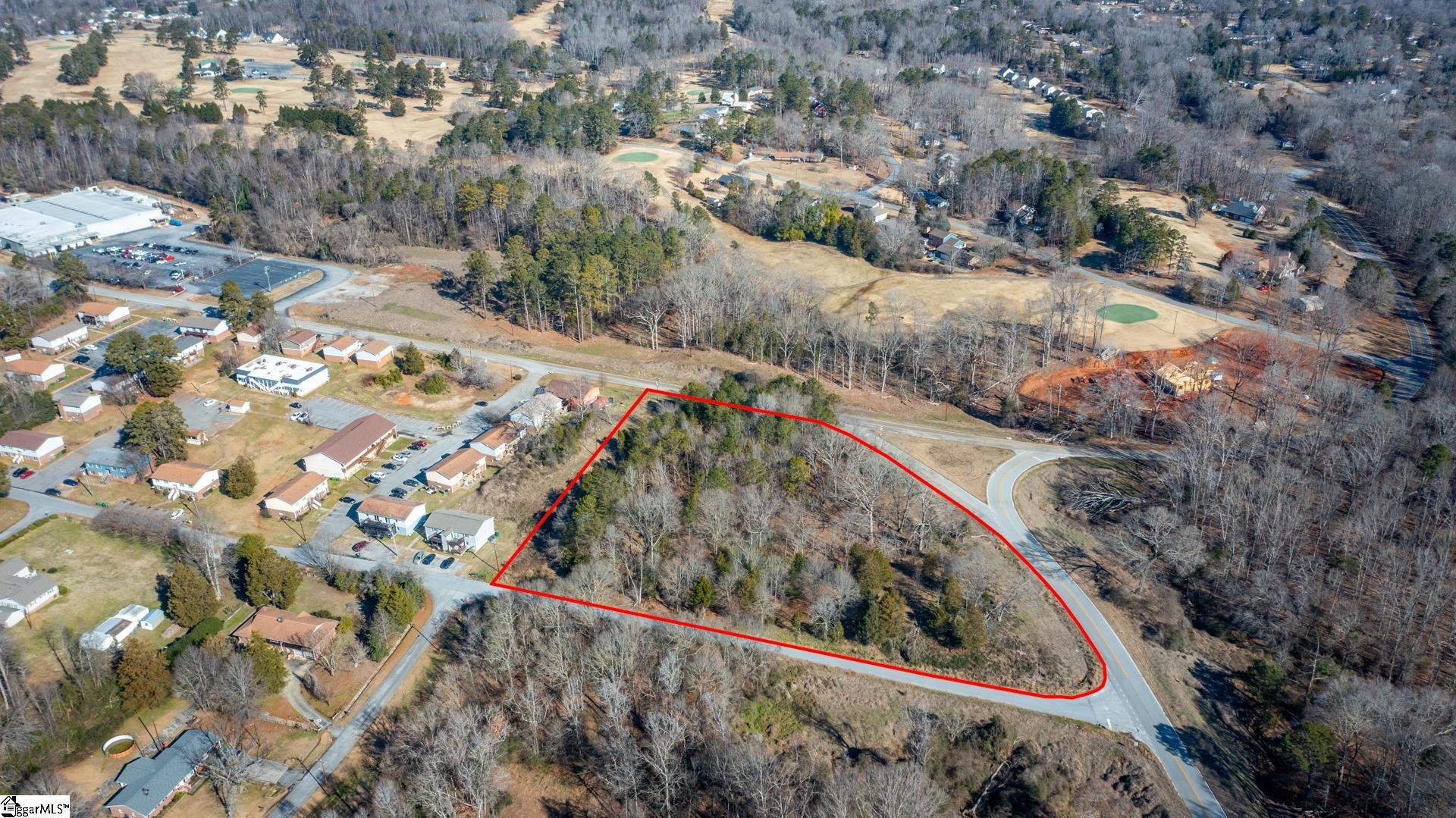 Longbow, Spartanburg, South Carolina image 9