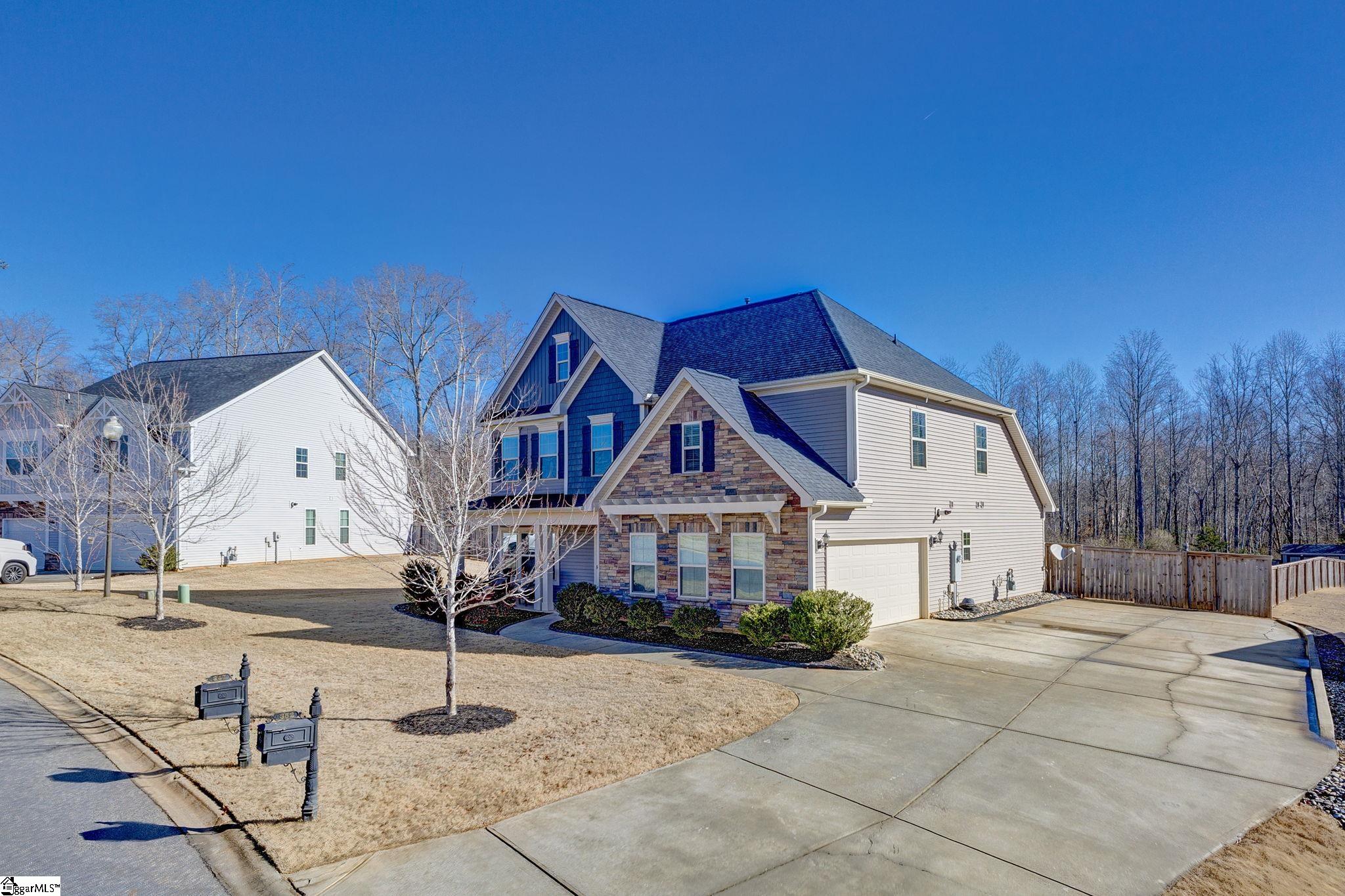 352 Avendell, Easley, South Carolina image 2