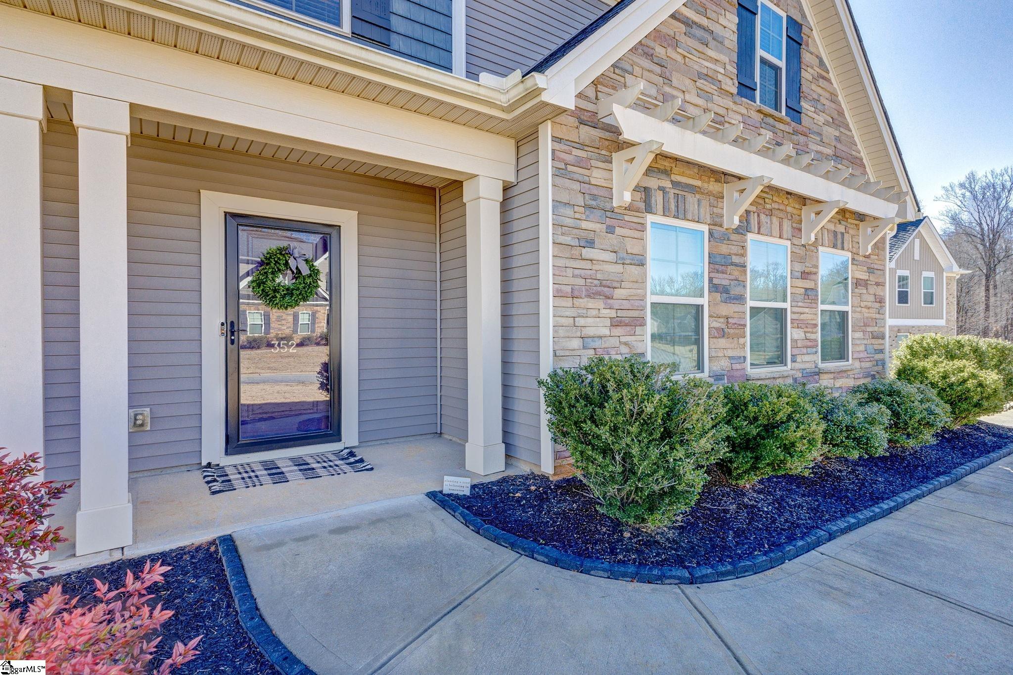 352 Avendell, Easley, South Carolina image 4