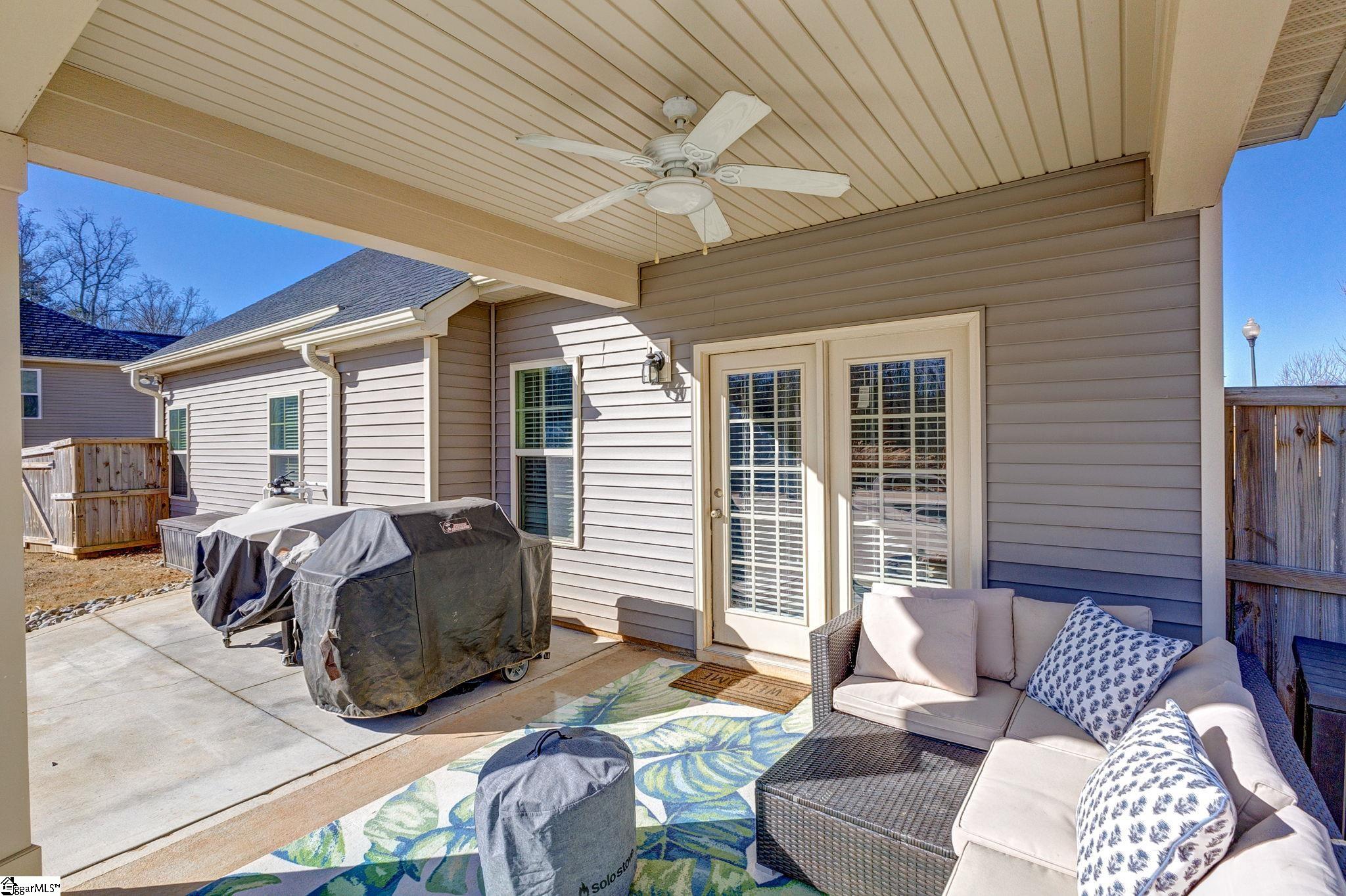 352 Avendell, Easley, South Carolina image 34