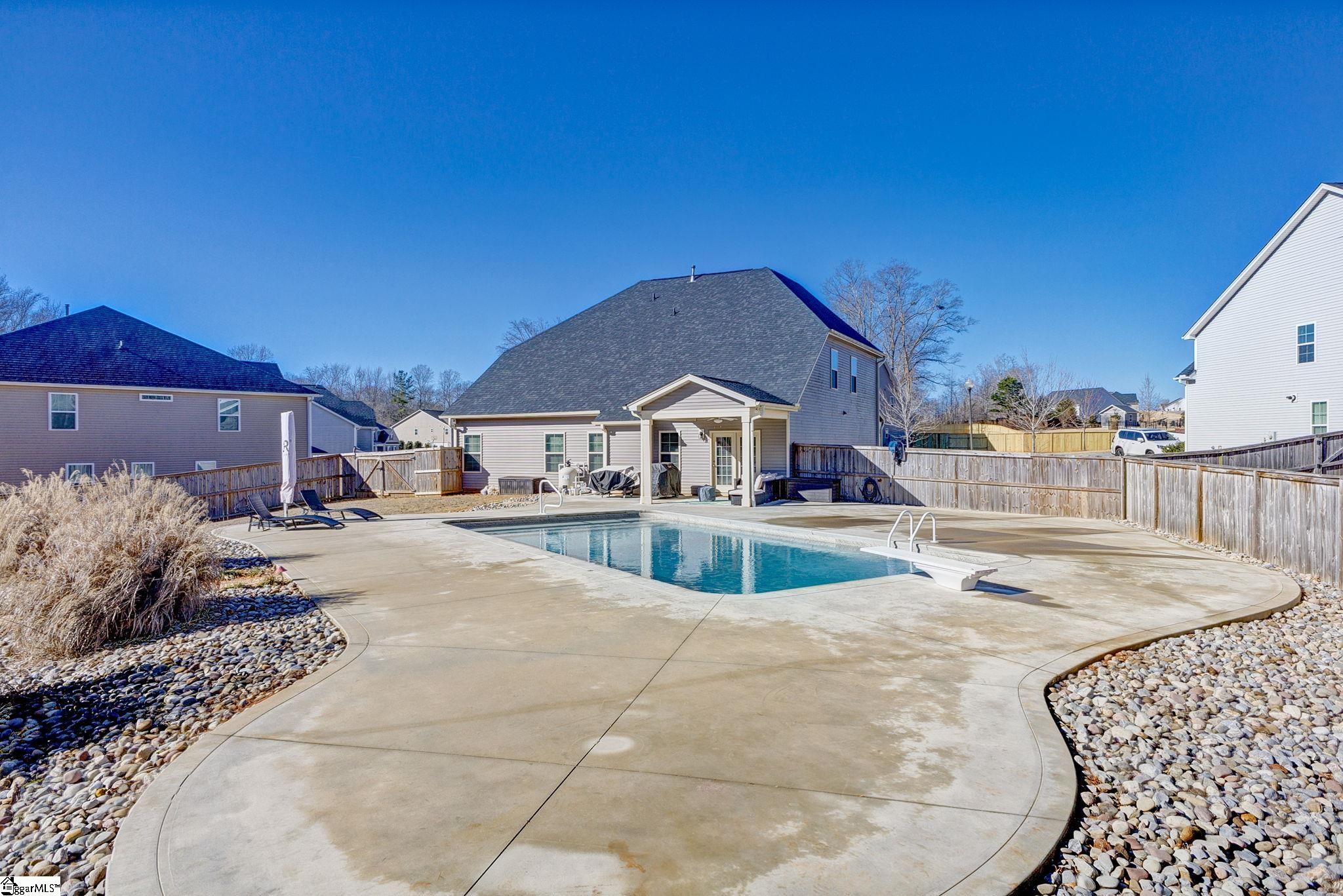 352 Avendell, Easley, South Carolina image 38