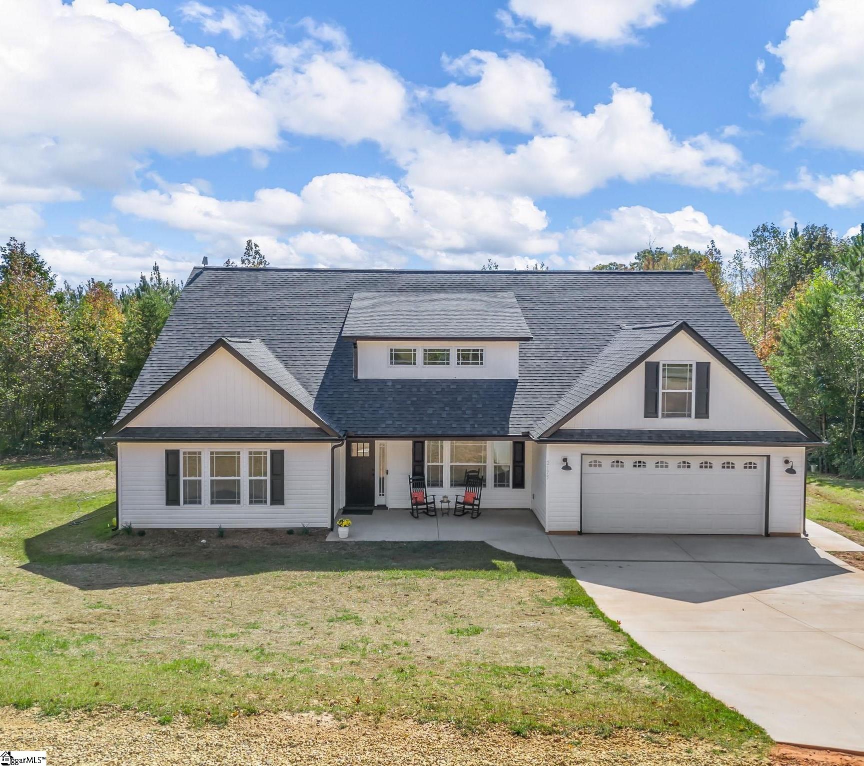 2175 Fate Dill Road, Greer SC 29651
