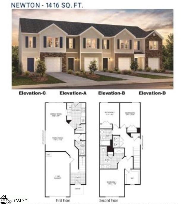 304 Mill Fork, Greenville, South Carolina image 2
