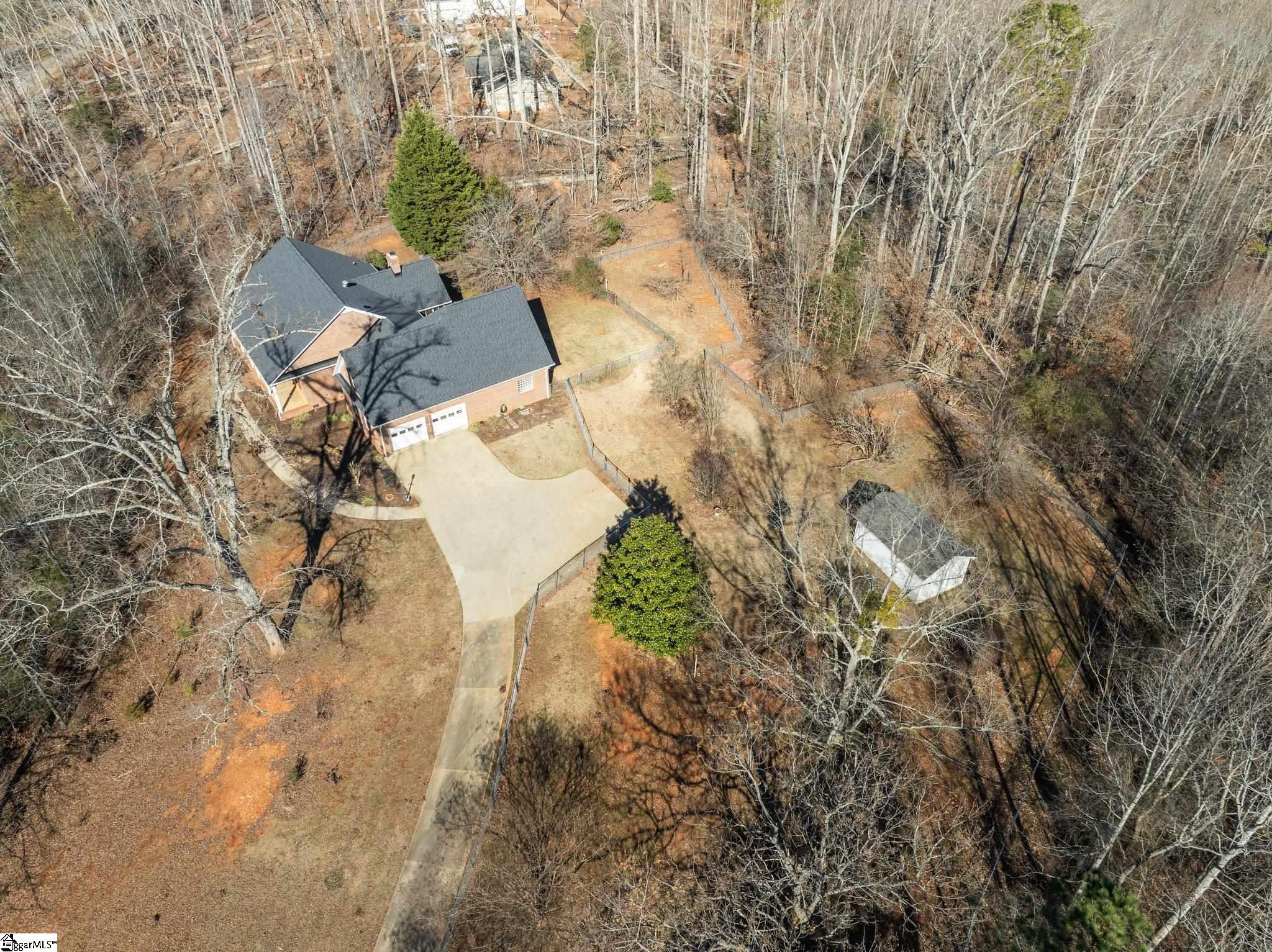 1064 Old Vinland School, Easley, South Carolina image 40