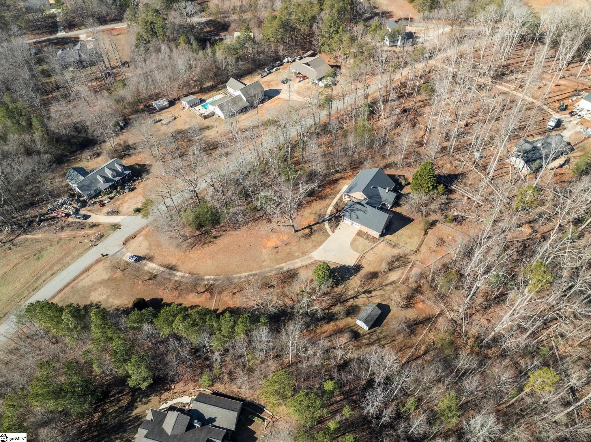 1064 Old Vinland School, Easley, South Carolina image 41