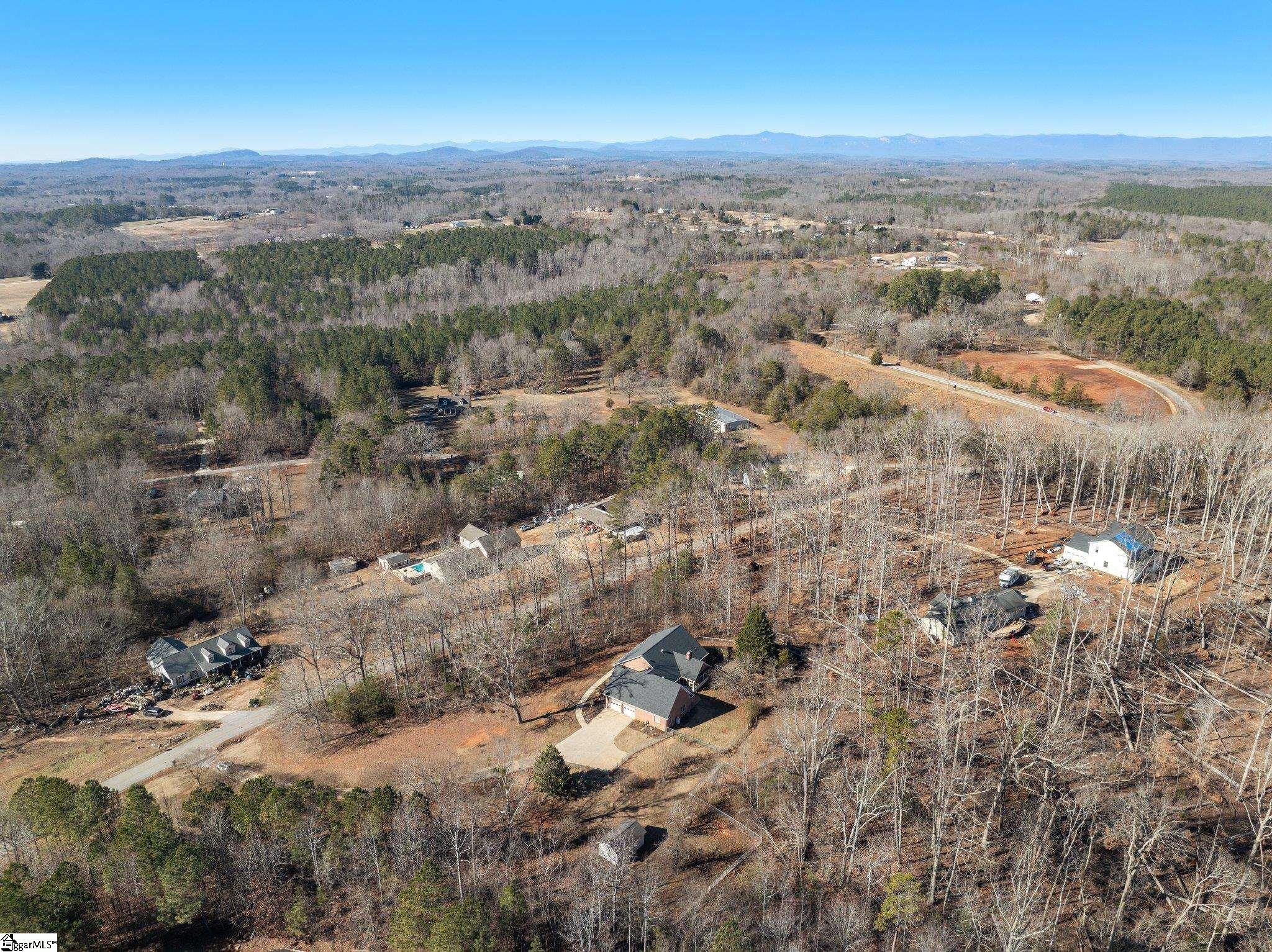 1064 Old Vinland School, Easley, South Carolina image 44
