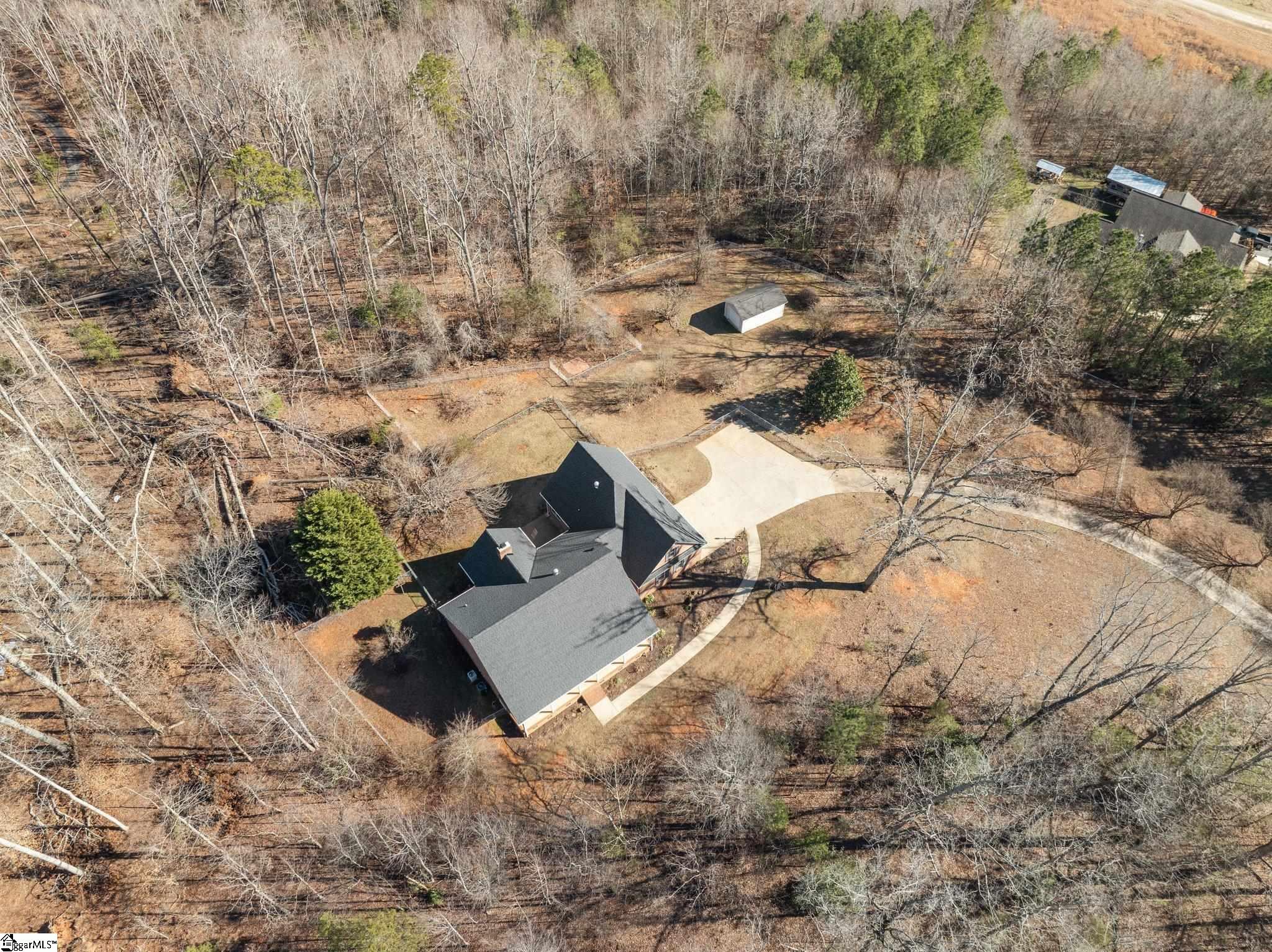 1064 Old Vinland School, Easley, South Carolina image 45