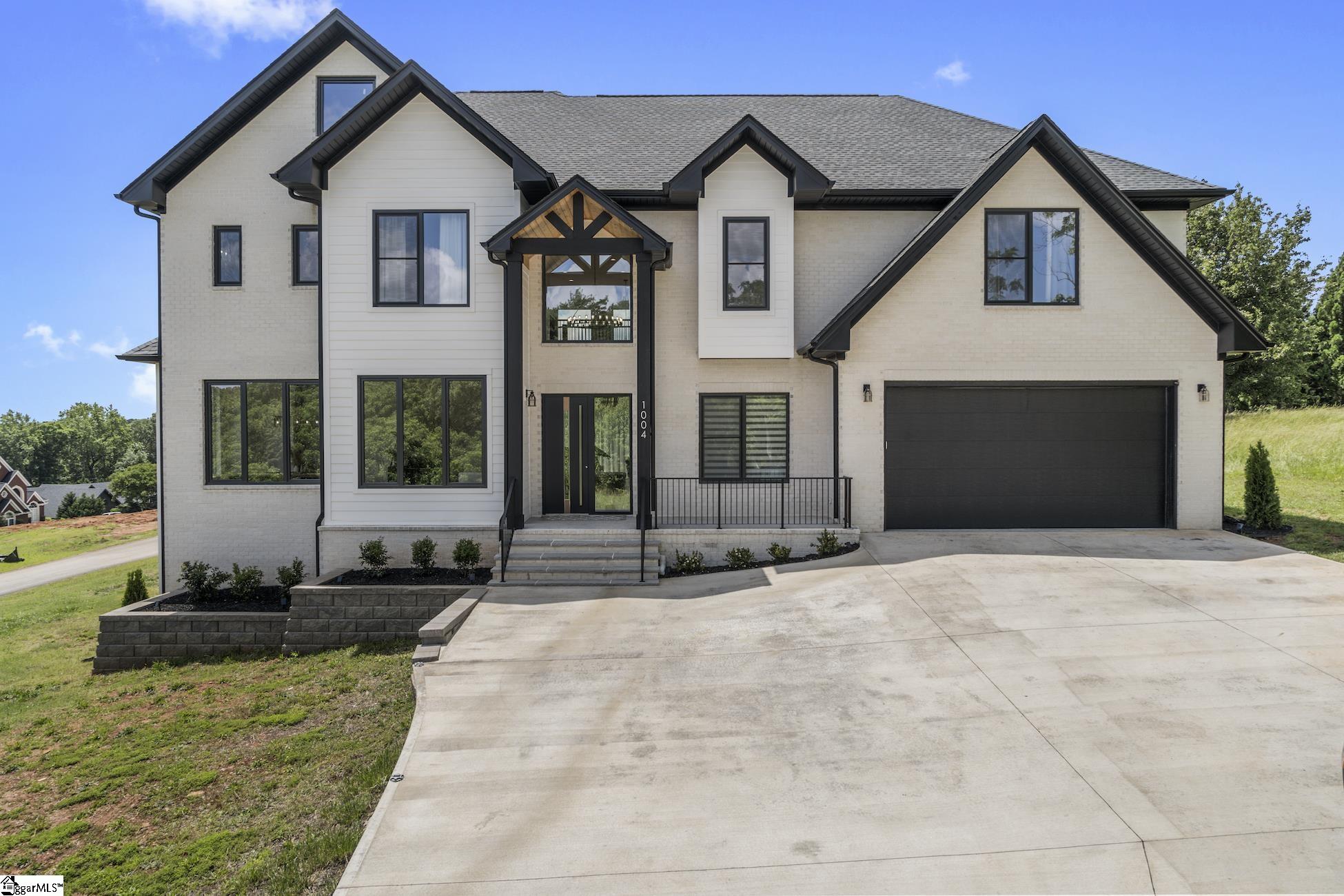 1004 Fallon Lane Anderson, SC 29625