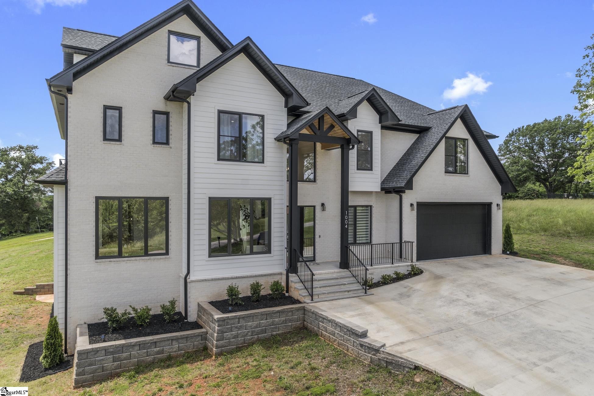 1004 Fallon, Anderson, South Carolina image 2