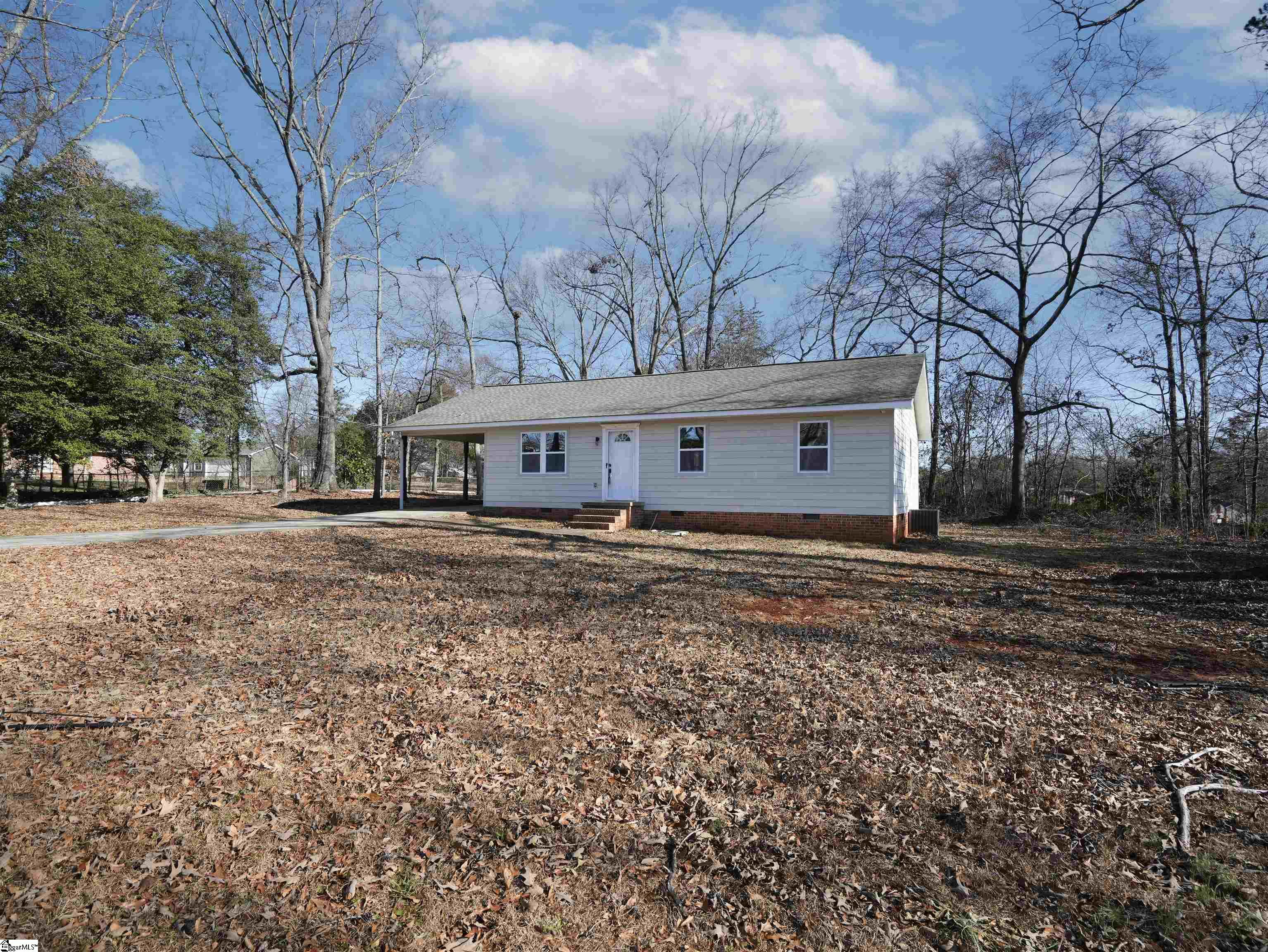 207 Barry, Greer, South Carolina image 25