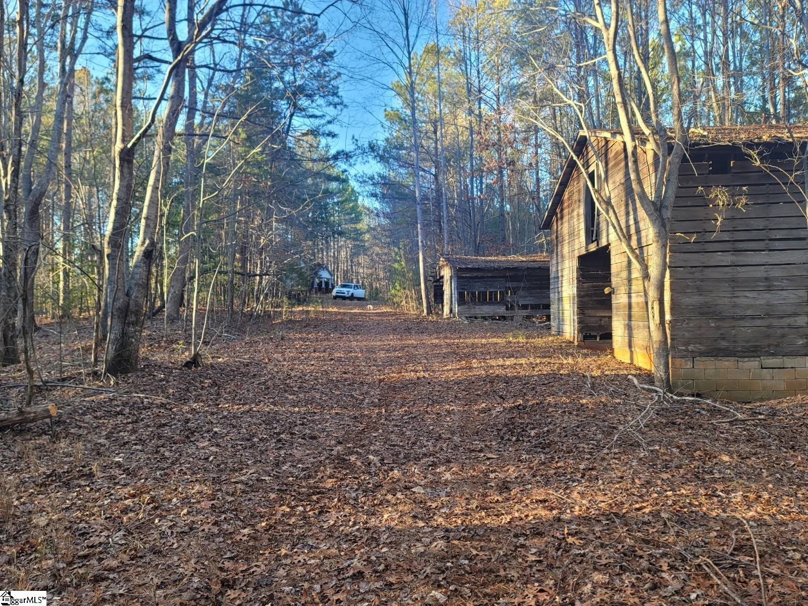 396 Rocky Ridge Road, Salem SC 29676