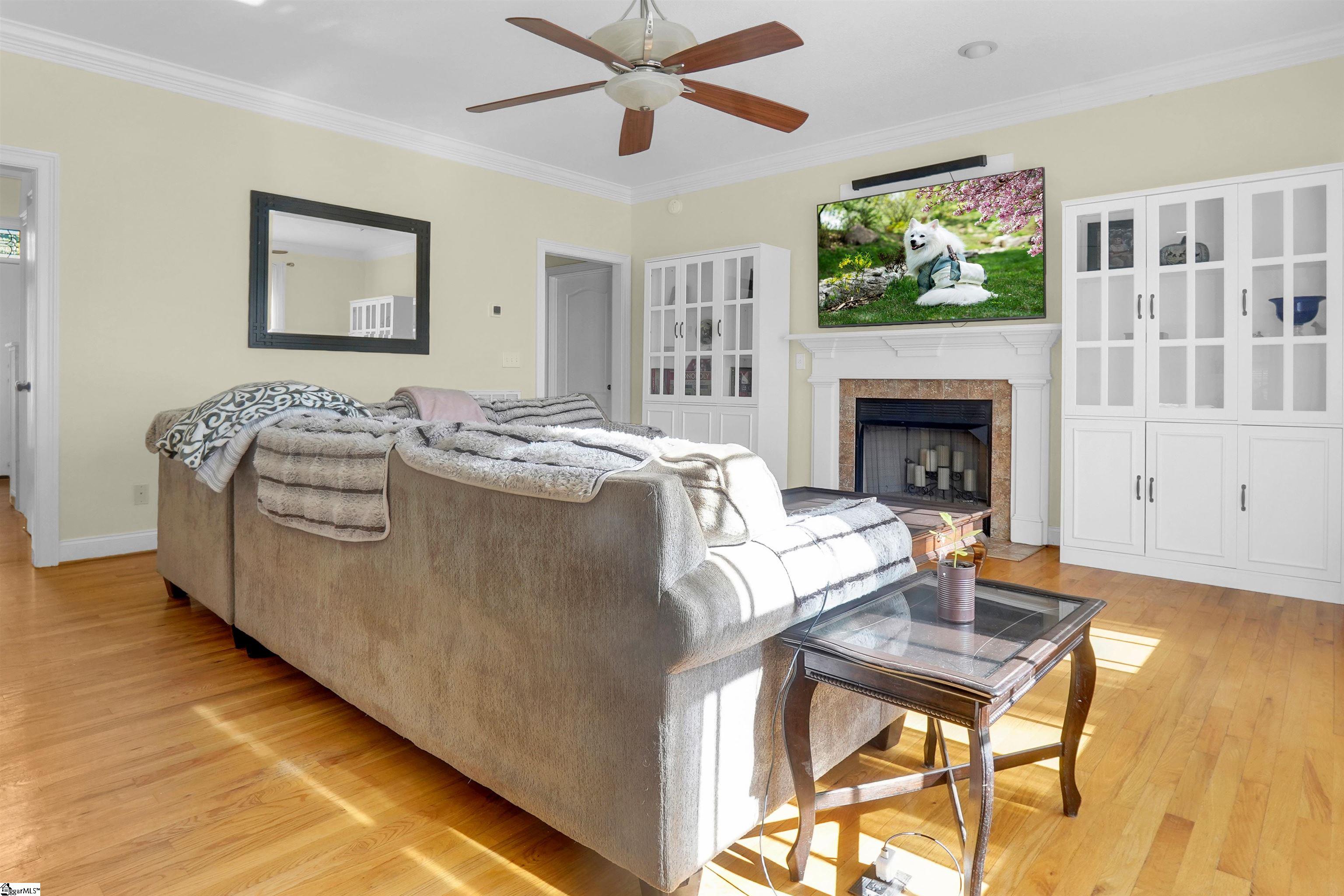 243 Ansonborough, Belton, South Carolina image 13
