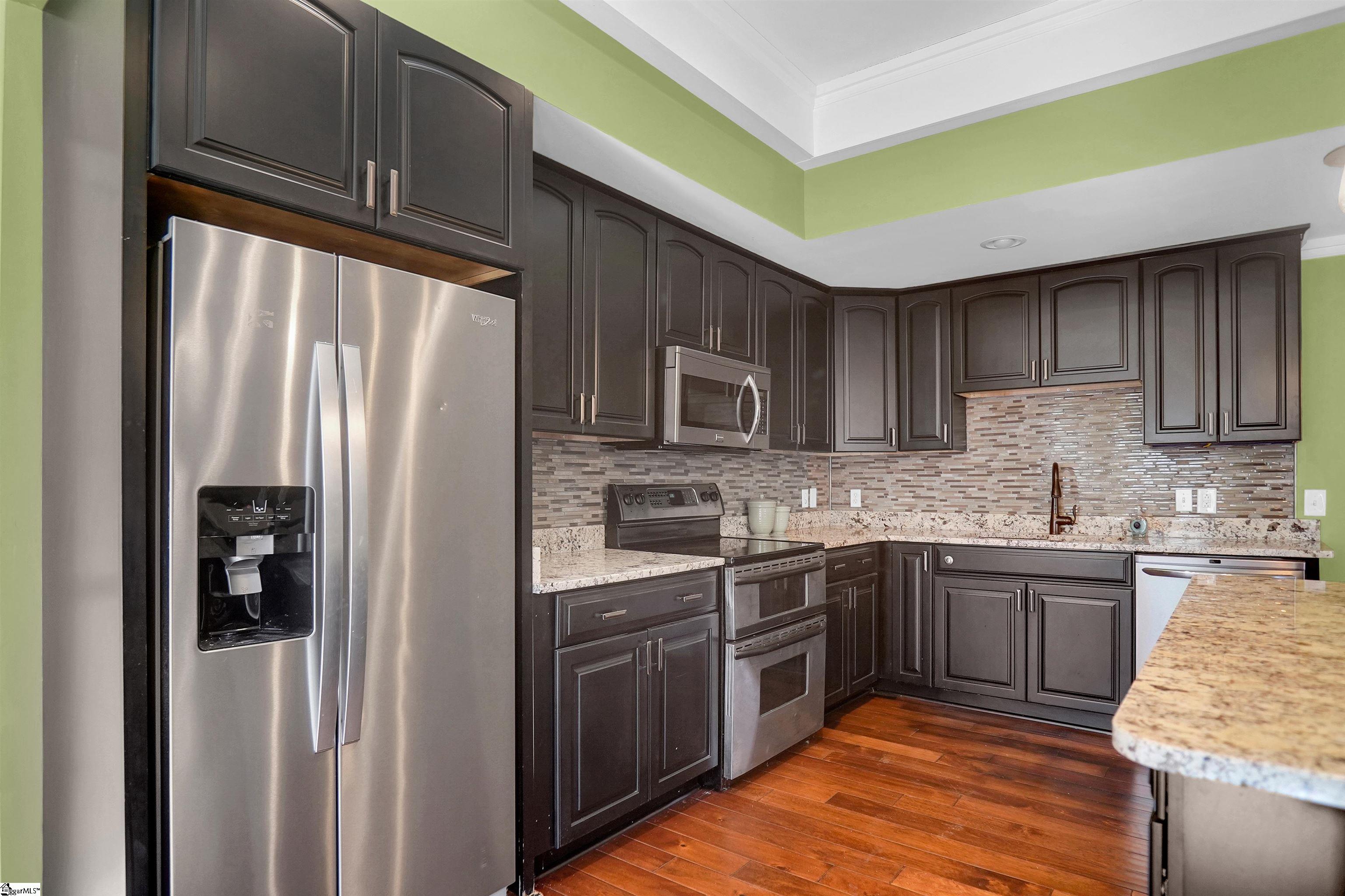 243 Ansonborough, Belton, South Carolina image 20