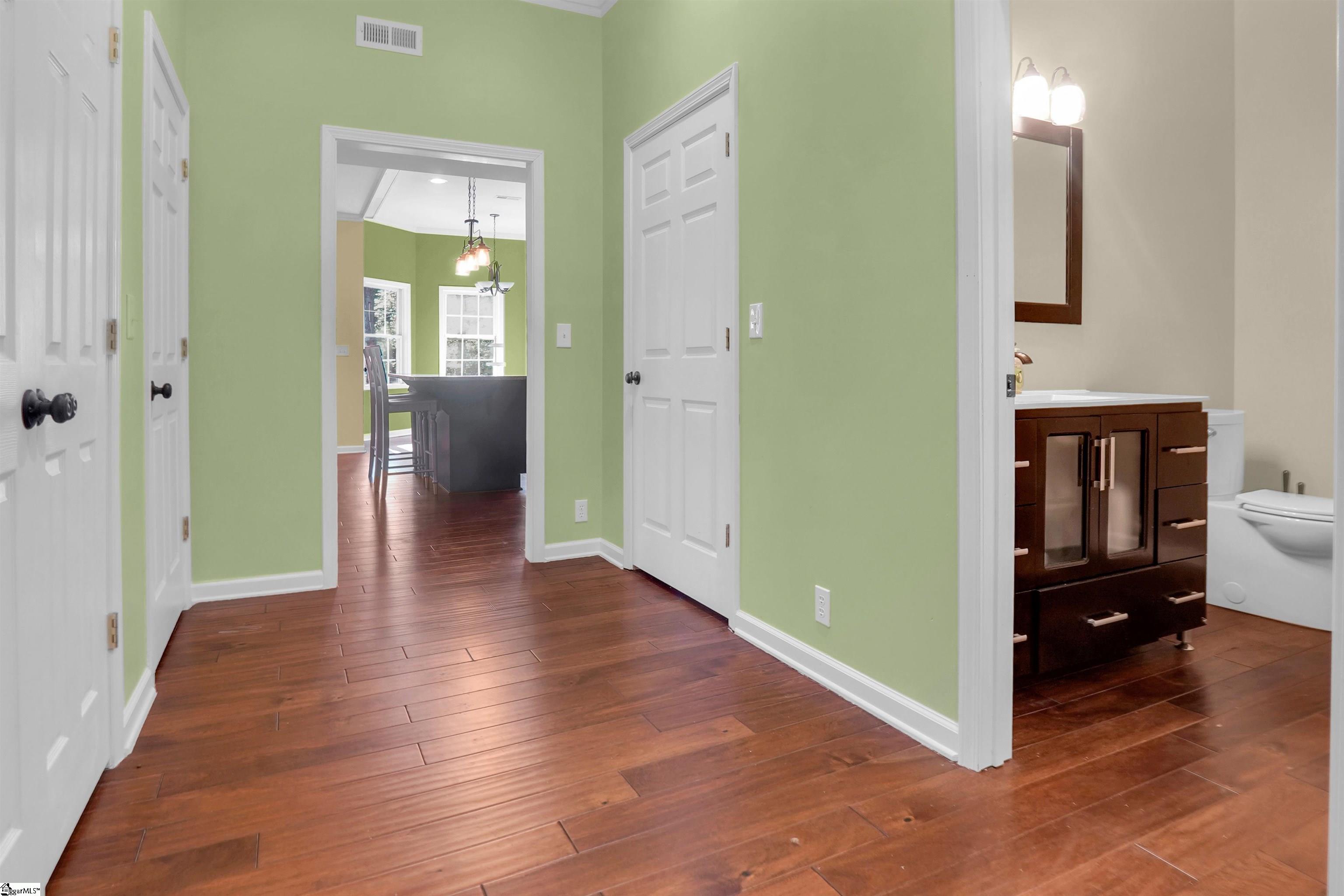243 Ansonborough, Belton, South Carolina image 27