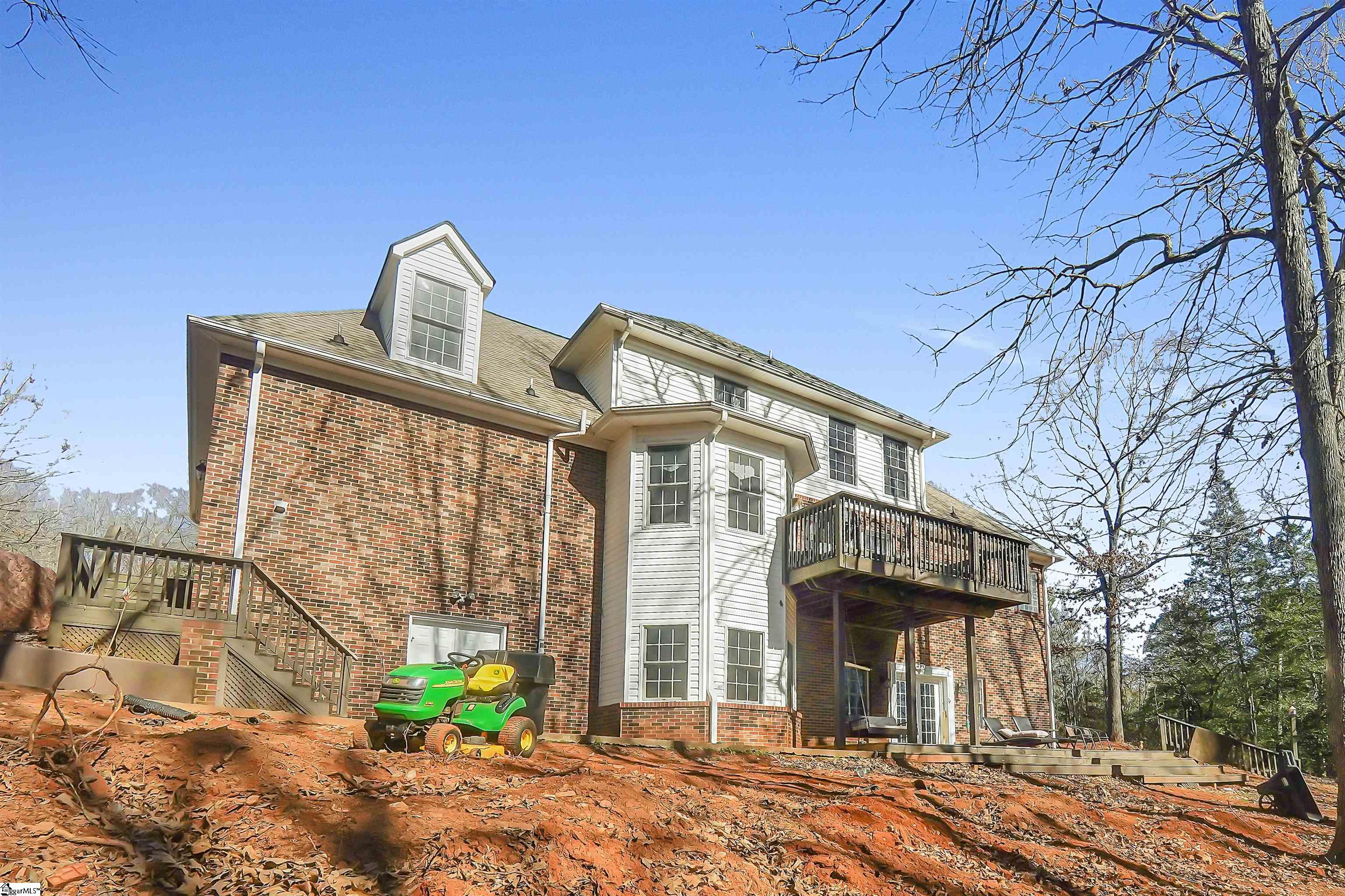 243 Ansonborough, Belton, South Carolina image 4