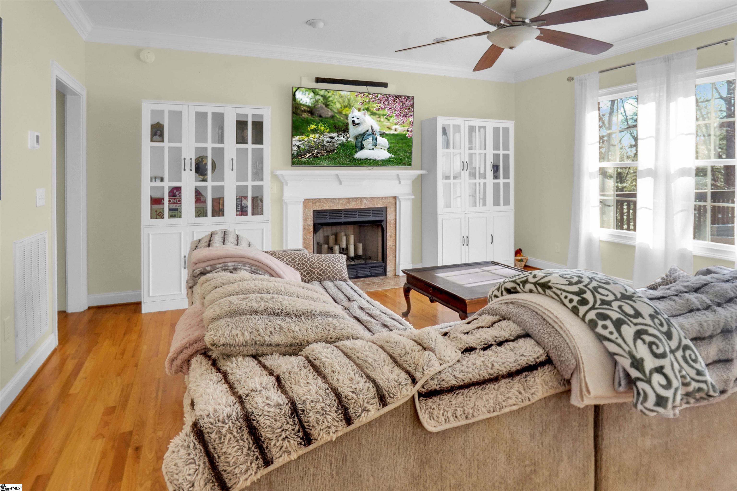 243 Ansonborough, Belton, South Carolina image 31