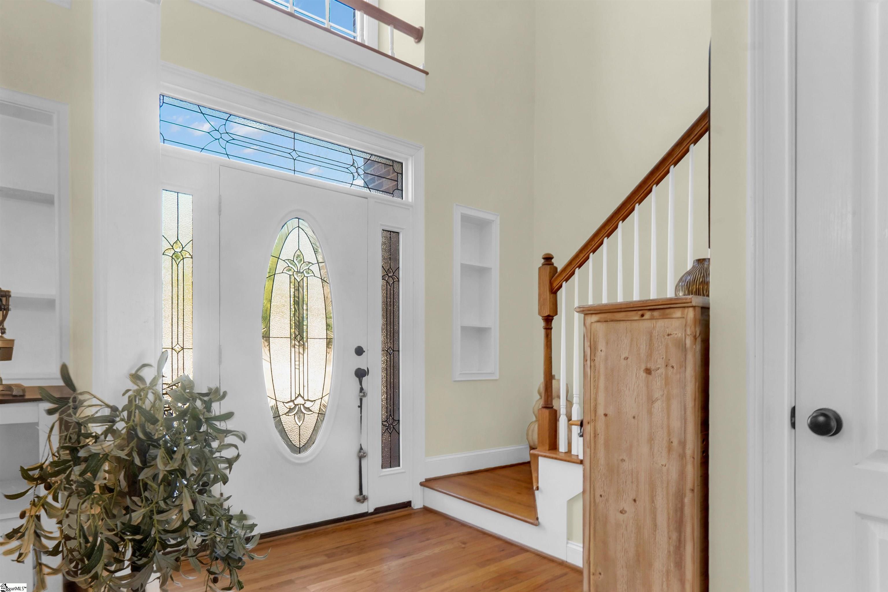 243 Ansonborough, Belton, South Carolina image 38