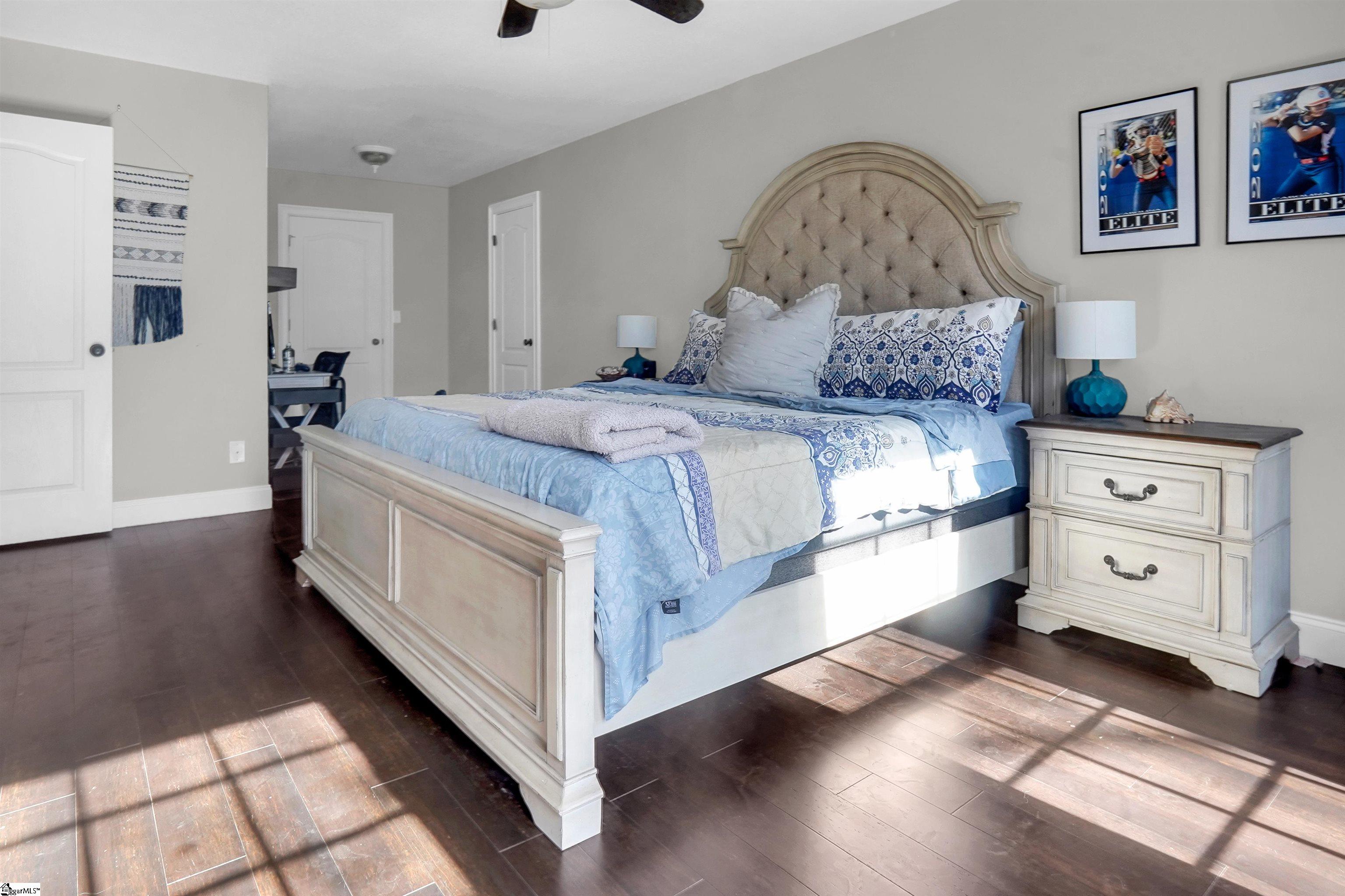 243 Ansonborough, Belton, South Carolina image 40