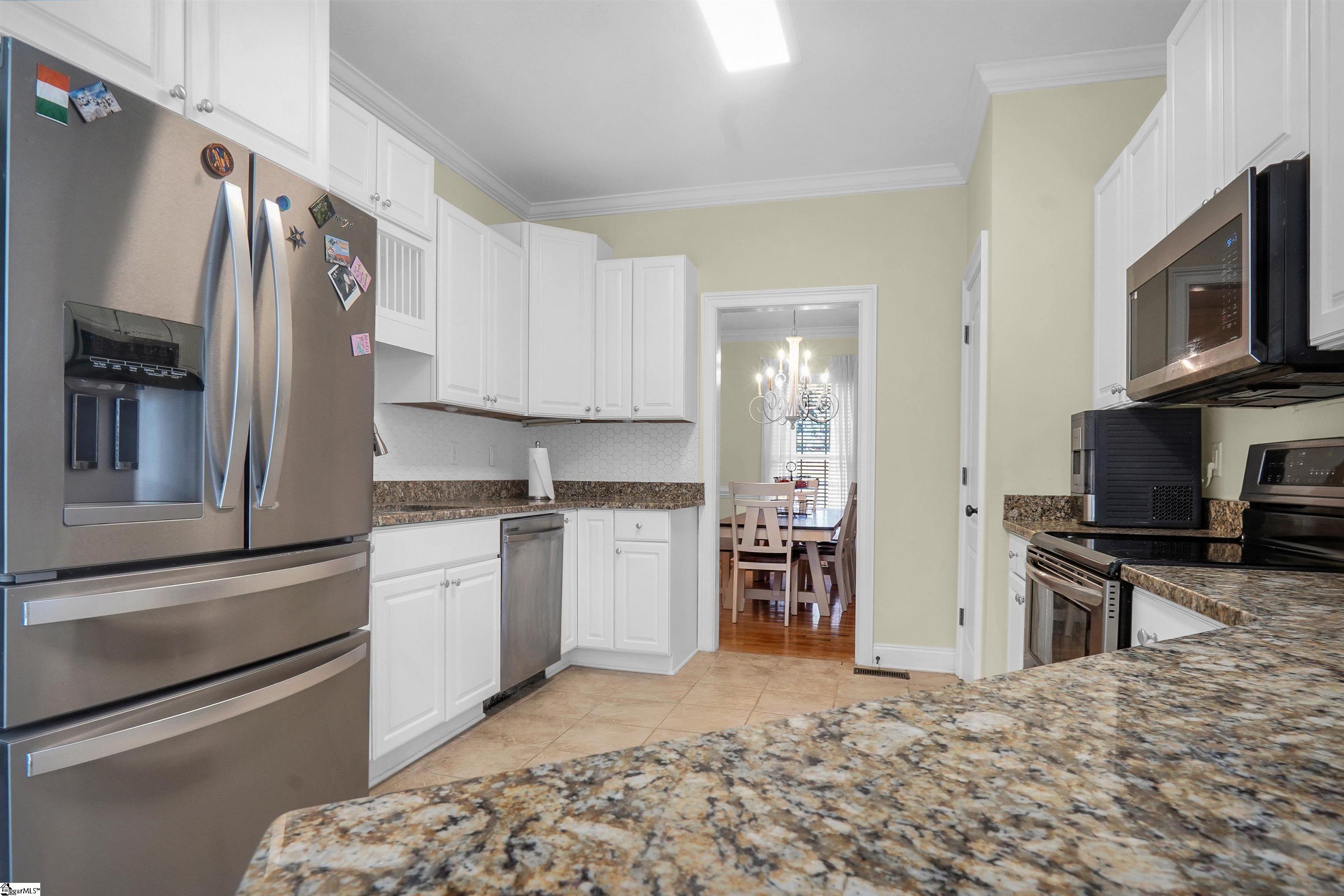 243 Ansonborough, Belton, South Carolina image 7