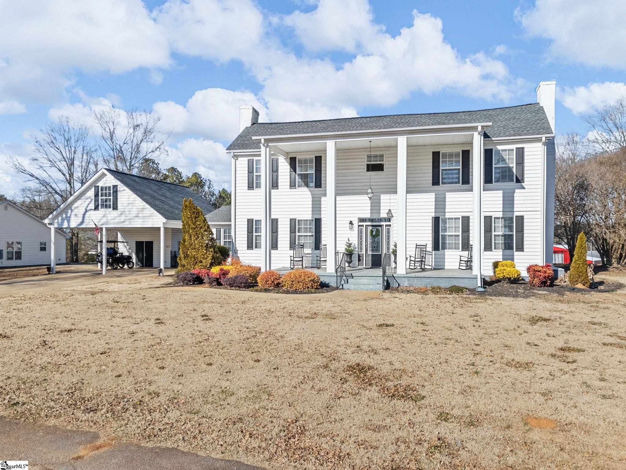 151 Strickland Drive, Roebuck SC 29376