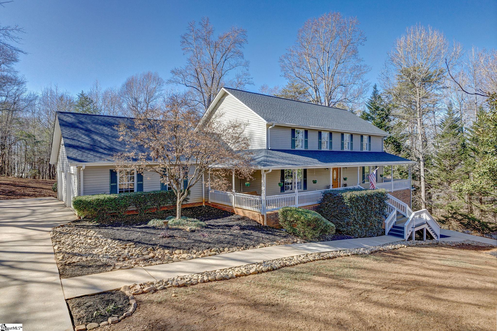 165 Commodore Drive Duncan, SC 29334