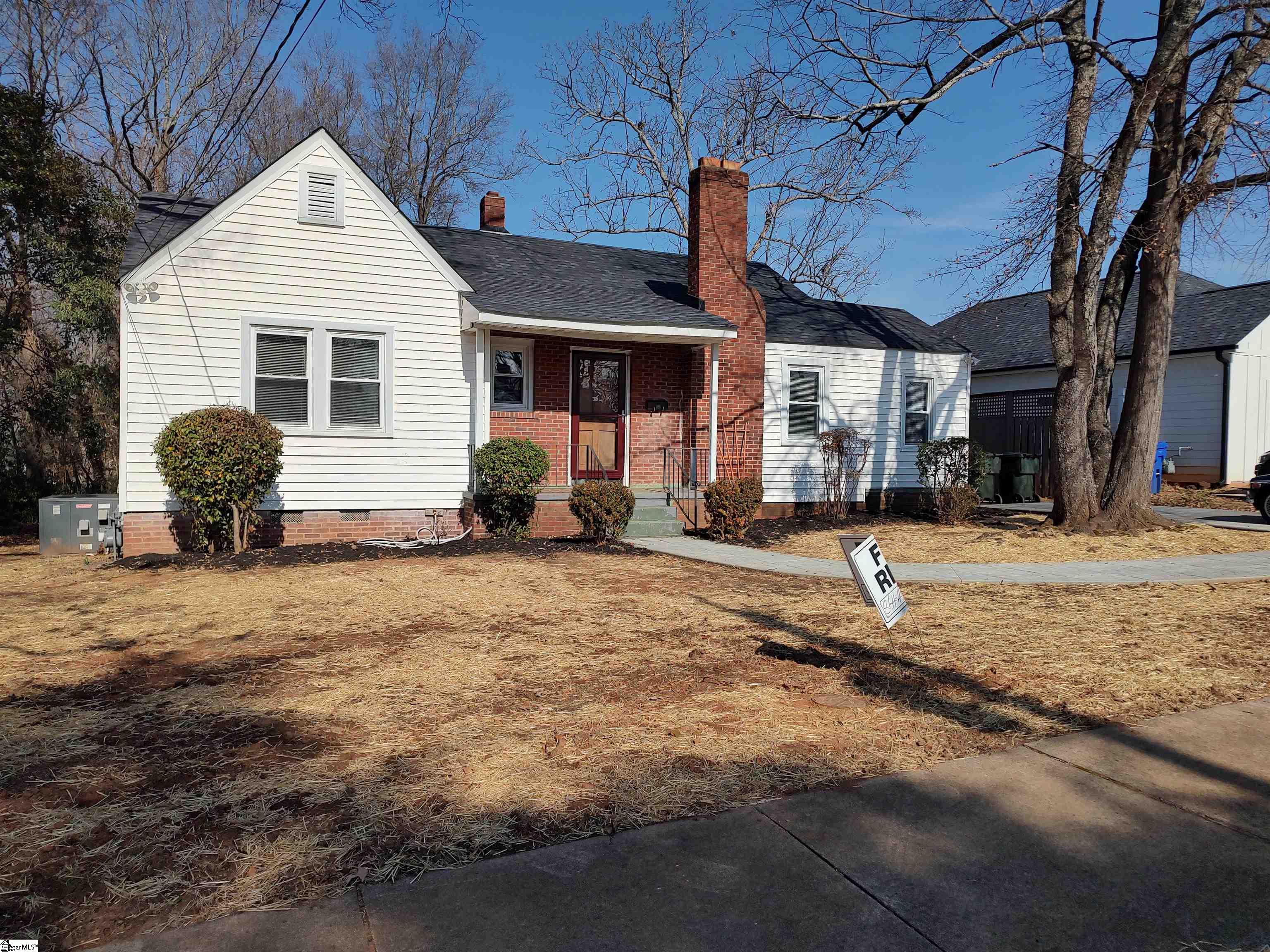 20 Crystal Avenue, Greenville SC 29605