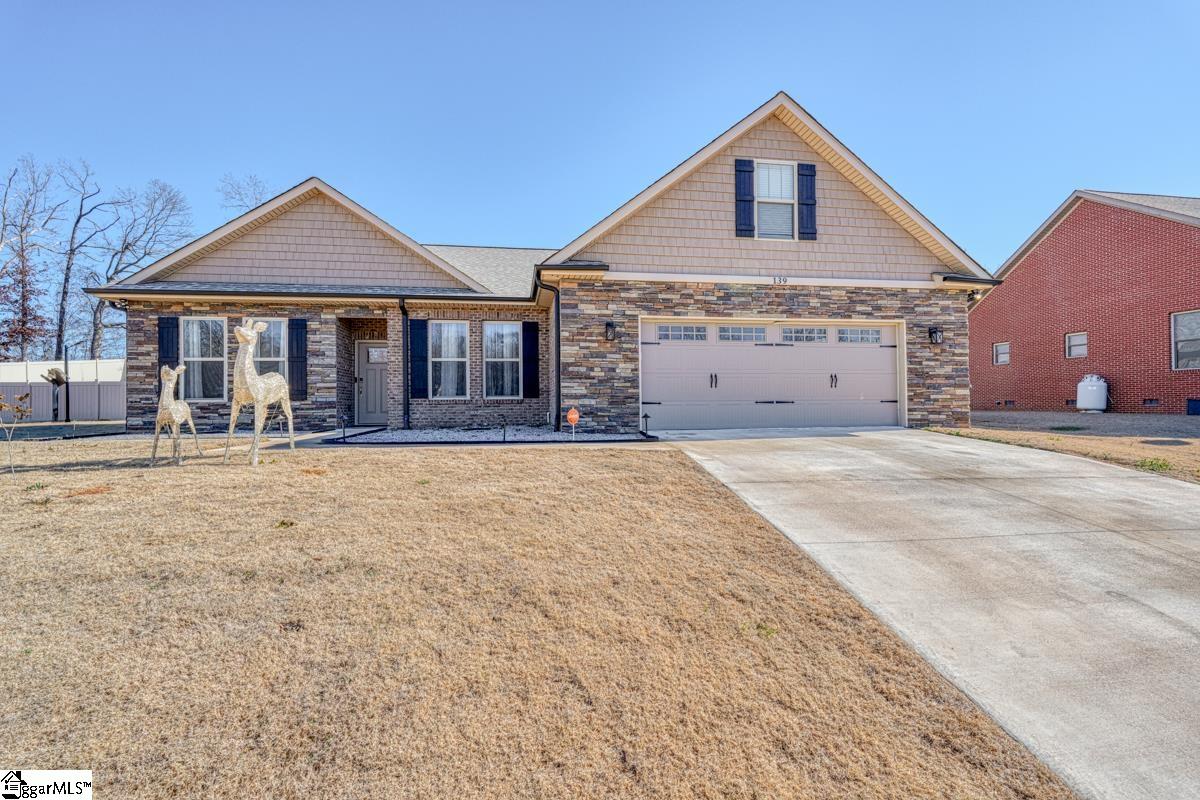 139 Floyd Meadow, Inman, South Carolina image 1